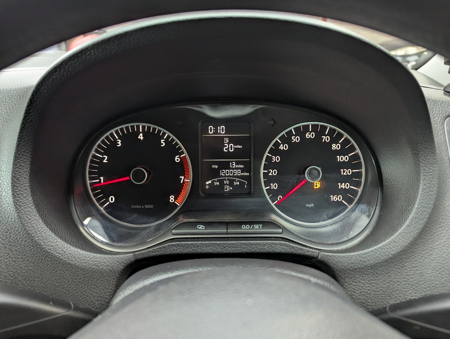 Used Volkswagen Polo 2013 for sale - 77432896: Photo 20