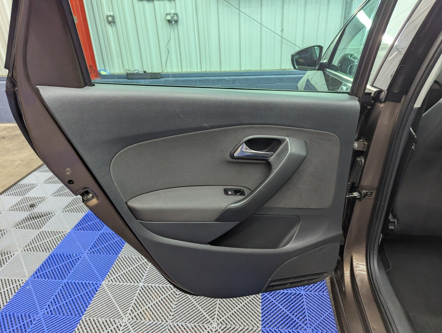 Used Volkswagen Polo 2013 for sale - 77432896: Photo 29