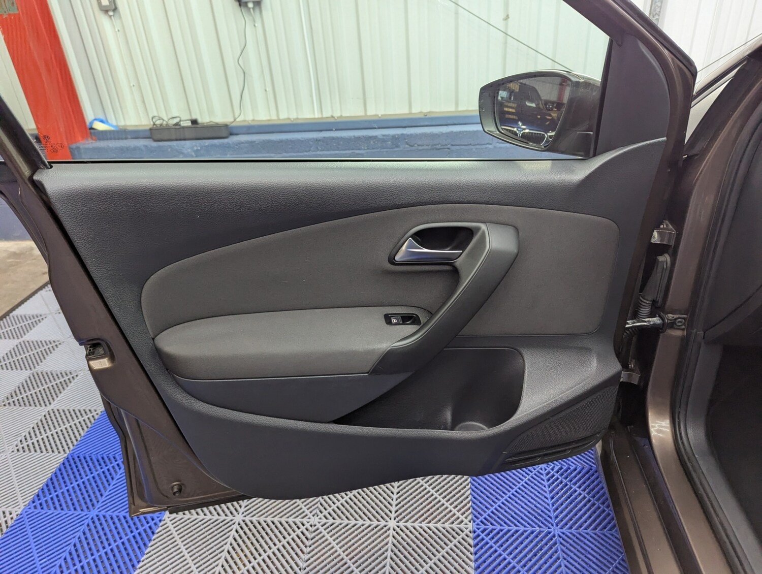 Used Volkswagen Polo 2013 for sale - 77432896: Photo 30