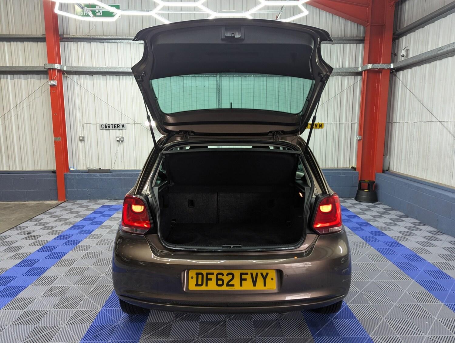 Used Volkswagen Polo 2013 for sale - 77432896: Photo 31