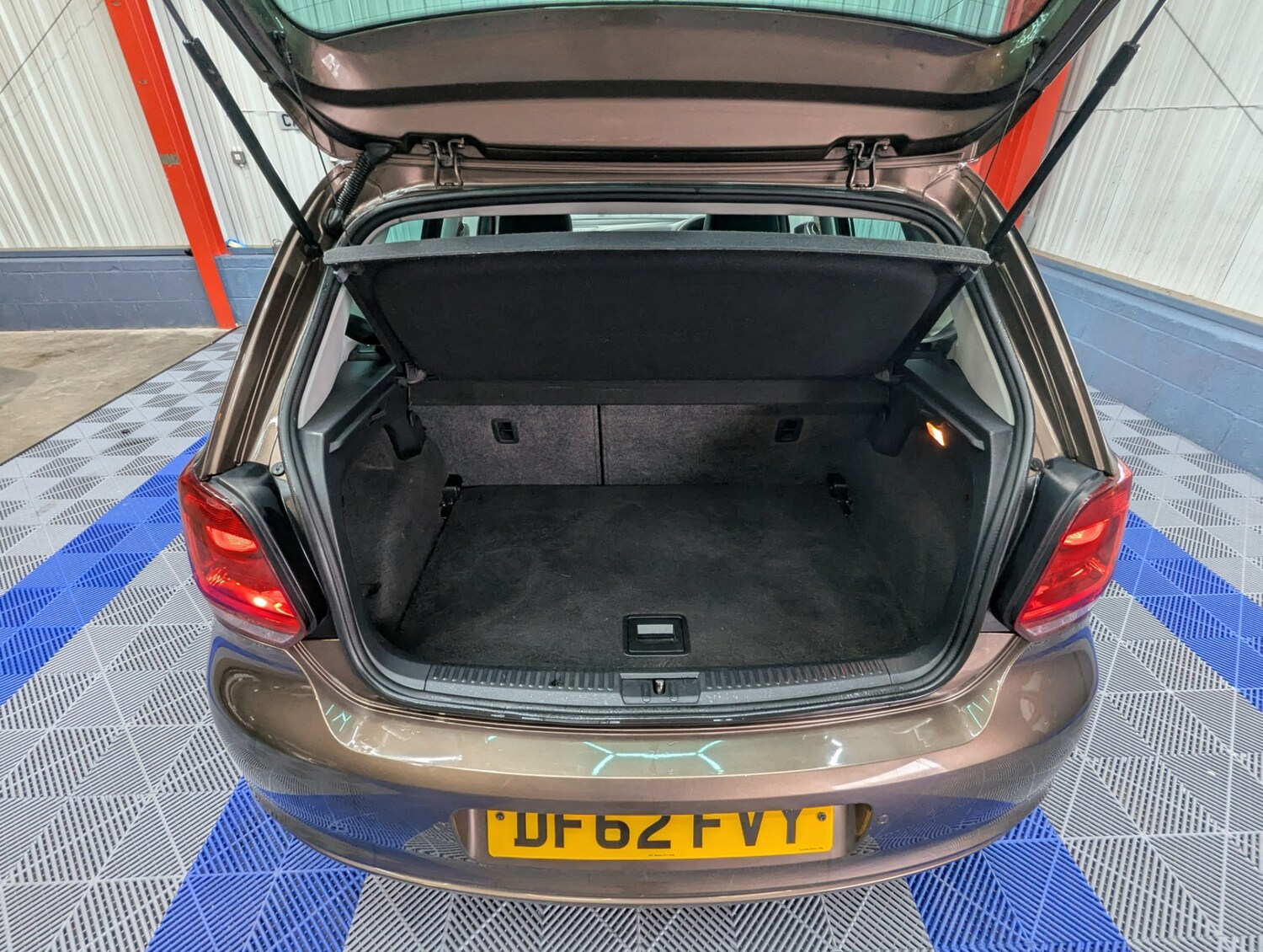 Used Volkswagen Polo 2013 for sale - 77432896: Photo 32