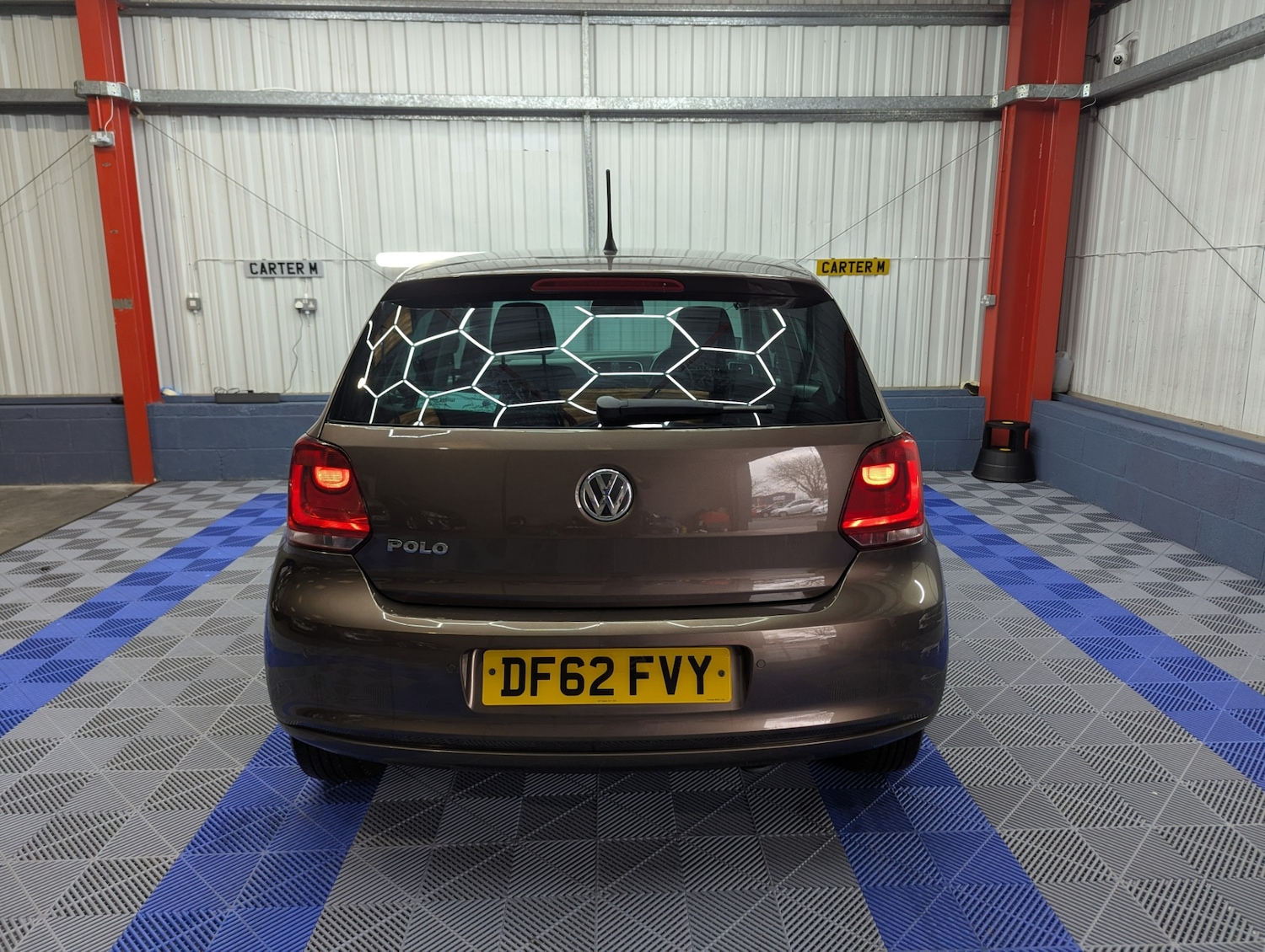 Used Volkswagen Polo 2013 for sale - 77432896: Photo 5