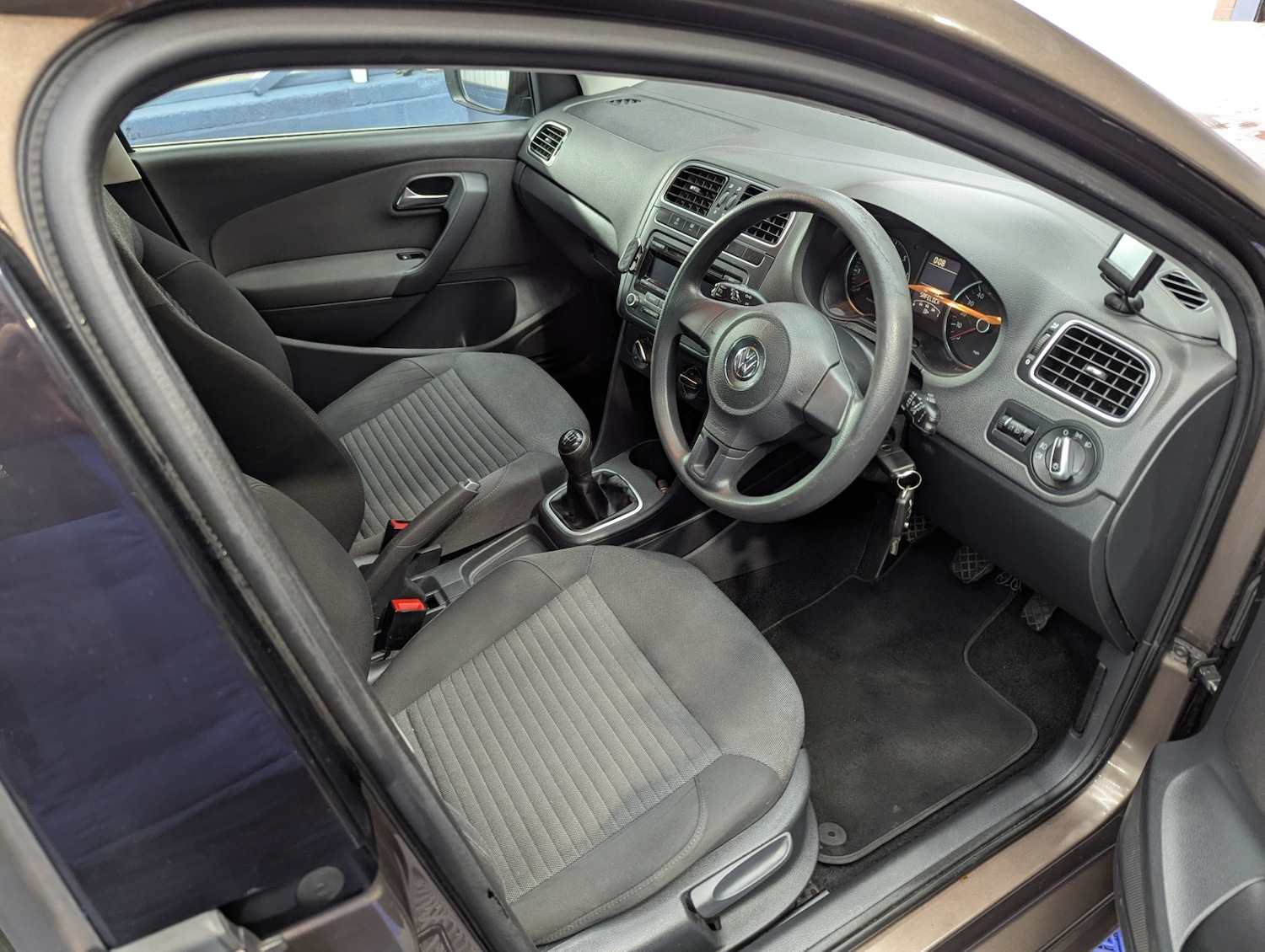 Used Volkswagen Polo 2013 for sale - 77432896: Photo 7