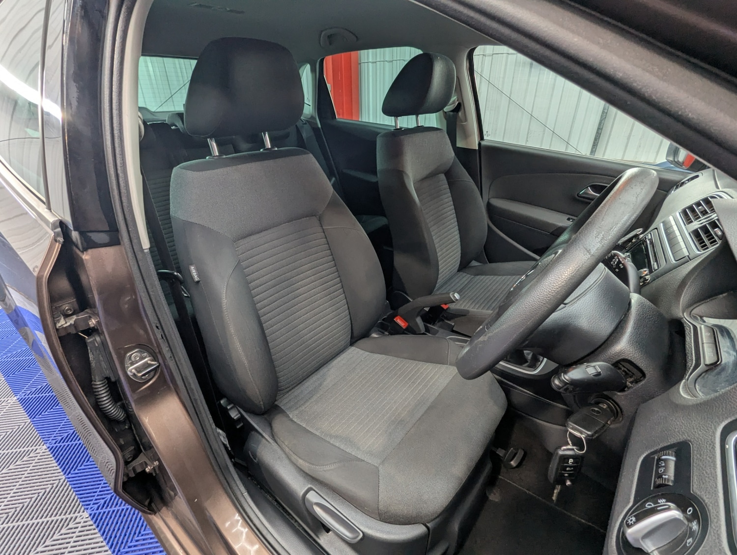 Used Volkswagen Polo 2013 for sale - 77432896: Photo 8