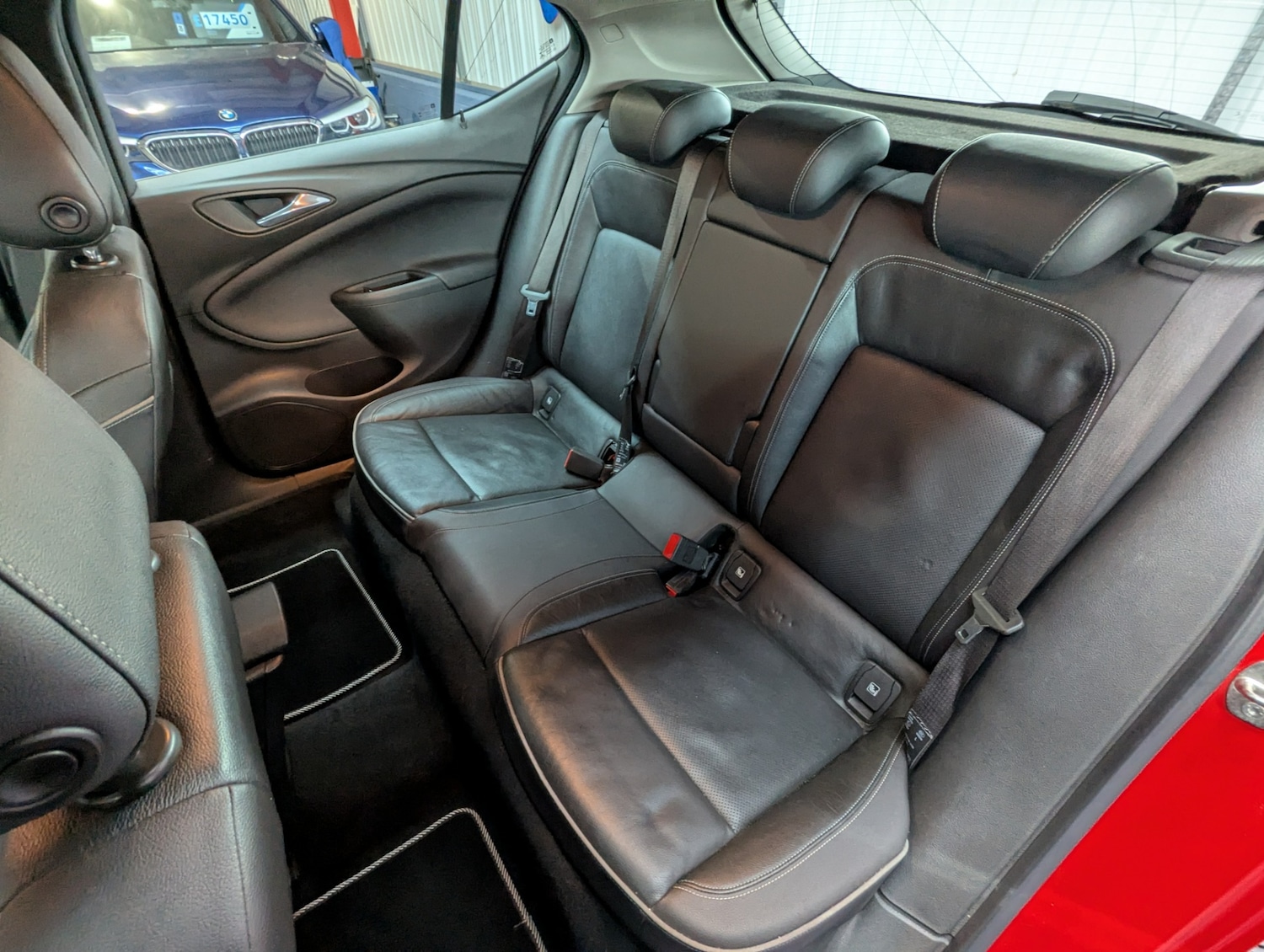 Used Vauxhall Astra 2016 for sale - 77545054: Photo 13