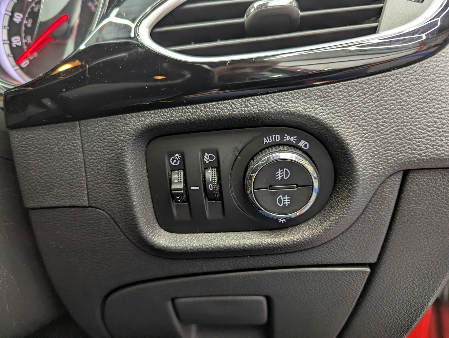 Used Vauxhall Astra 2016 for sale - 77545054: Photo 17