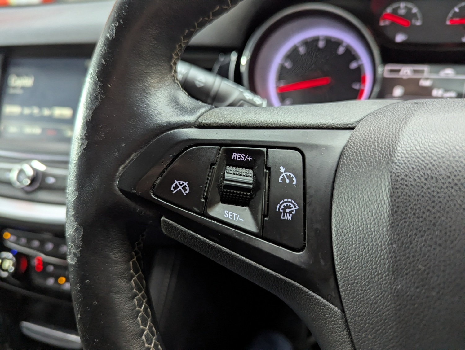 Used Vauxhall Astra 2016 for sale - 77545054: Photo 19