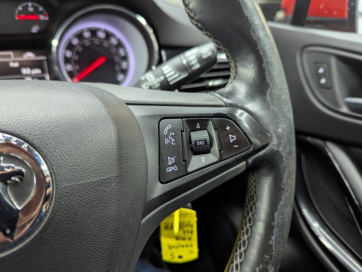 Used Vauxhall Astra 2016 for sale - 77545054: Photo 20