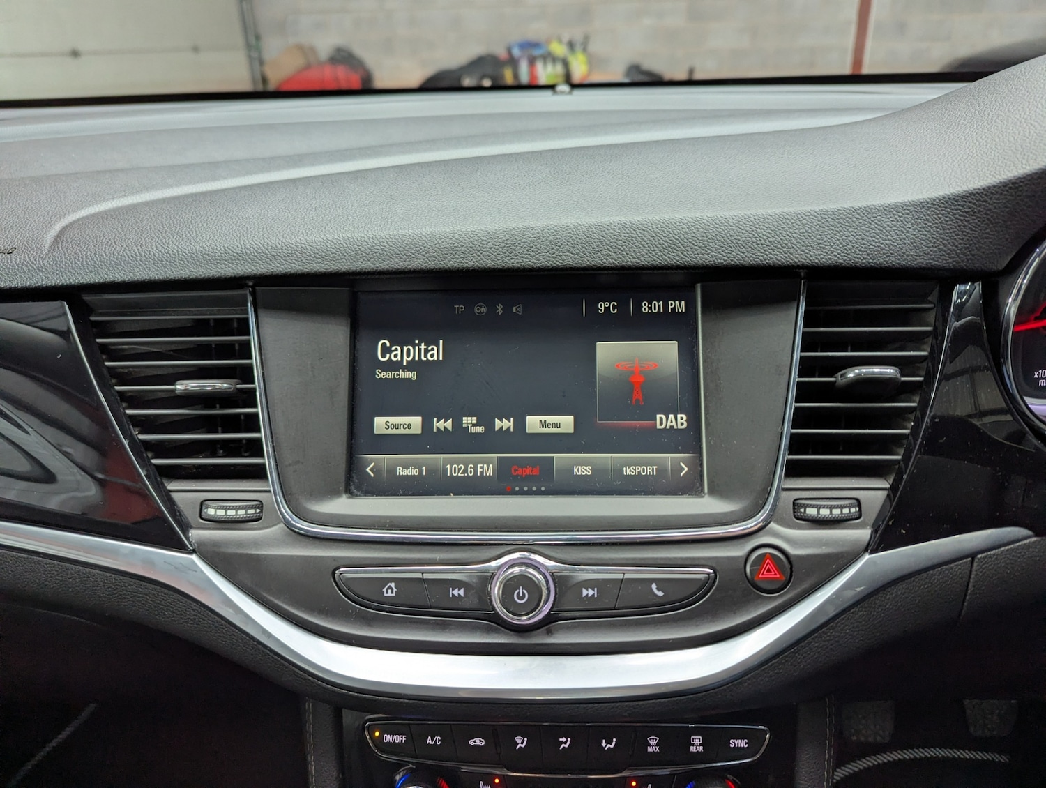 Used Vauxhall Astra 2016 for sale - 77545054: Photo 24