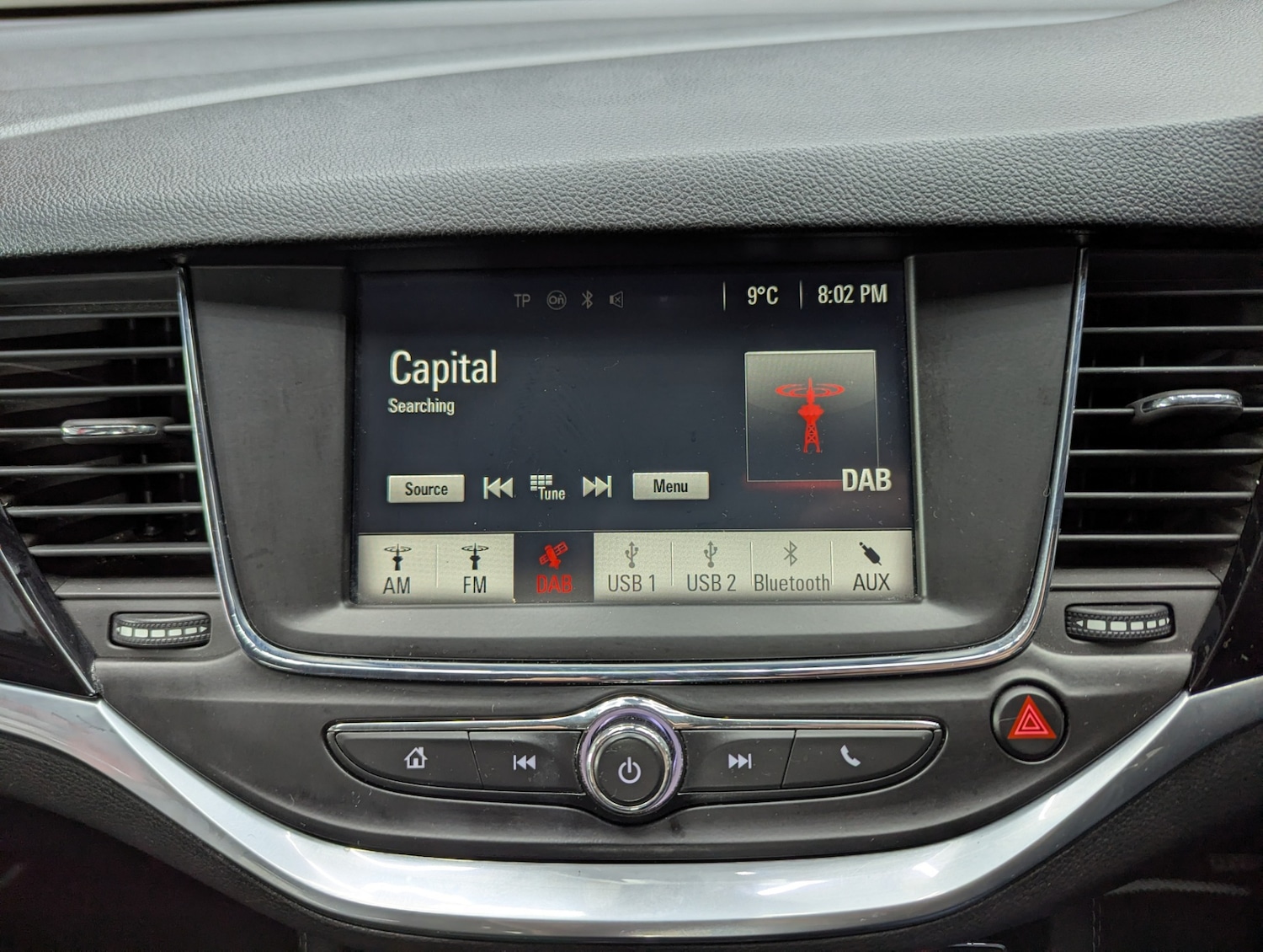 Used Vauxhall Astra 2016 for sale - 77545054: Photo 26