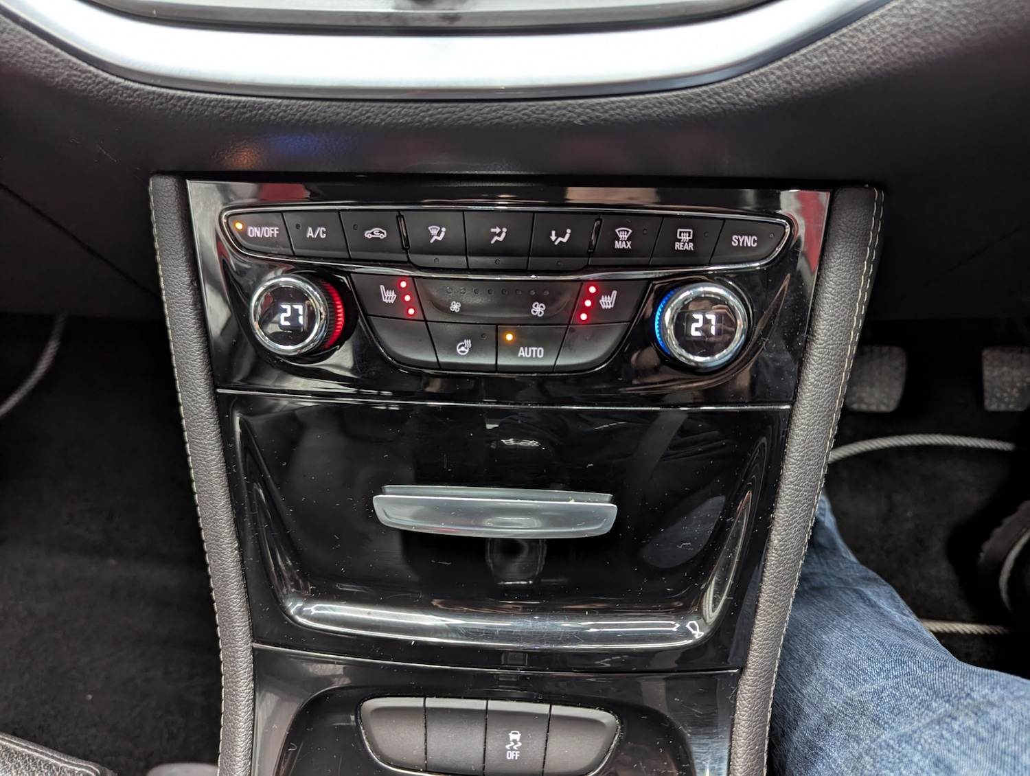 Used Vauxhall Astra 2016 for sale - 77545054: Photo 27