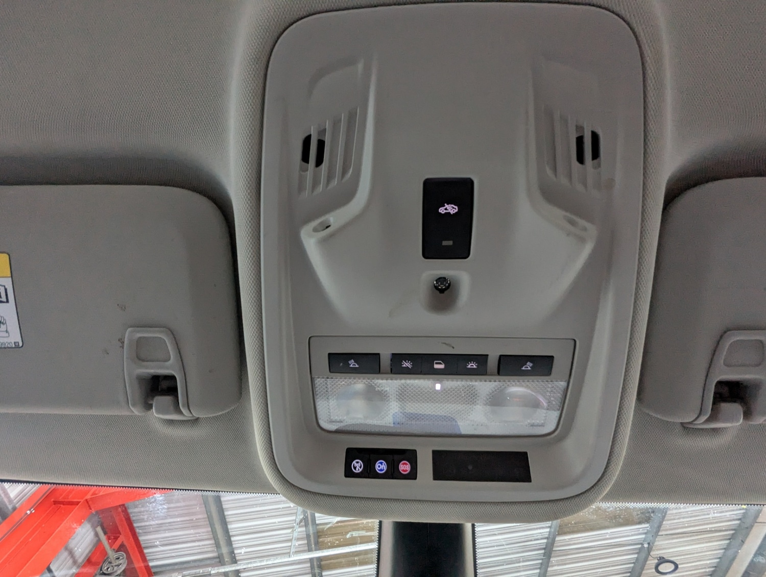 Used Vauxhall Astra 2016 for sale - 77545054: Photo 29