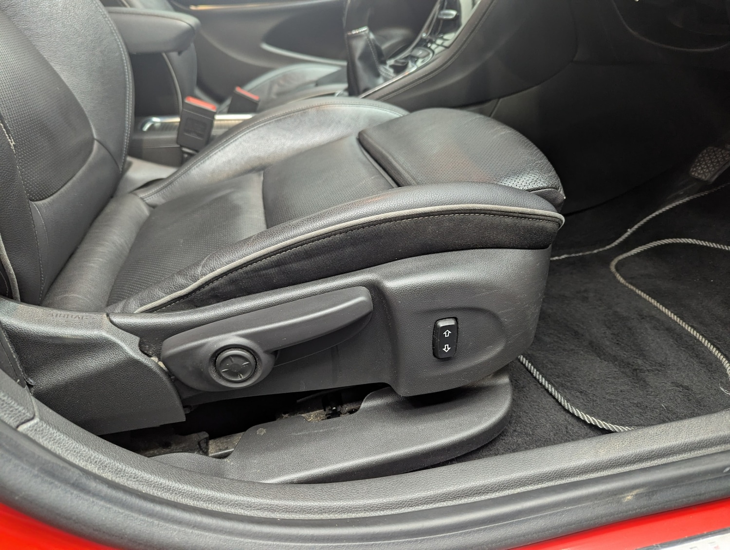 Used Vauxhall Astra 2016 for sale - 77545054: Photo 31