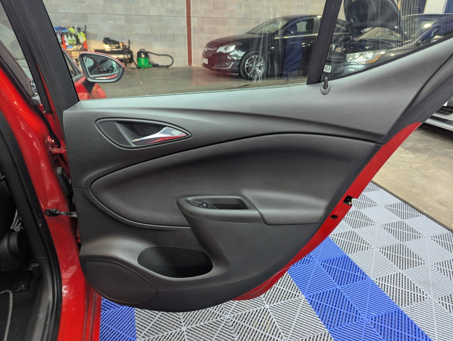 Used Vauxhall Astra 2016 for sale - 77545054: Photo 33