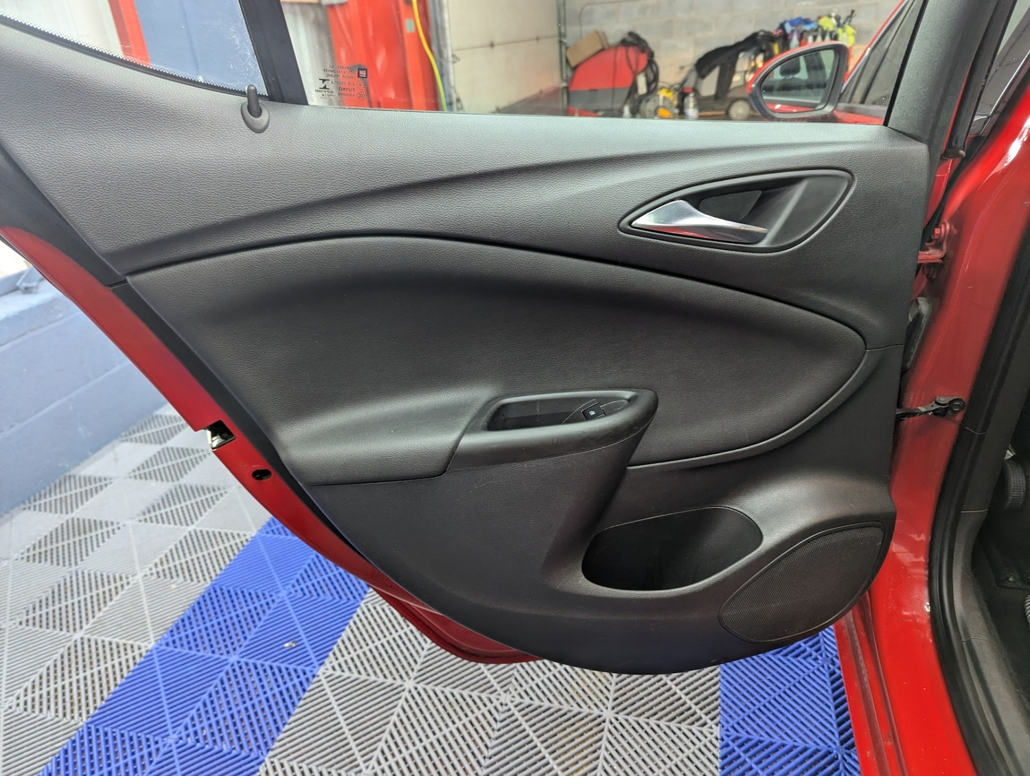 Used Vauxhall Astra 2016 for sale - 77545054: Photo 34