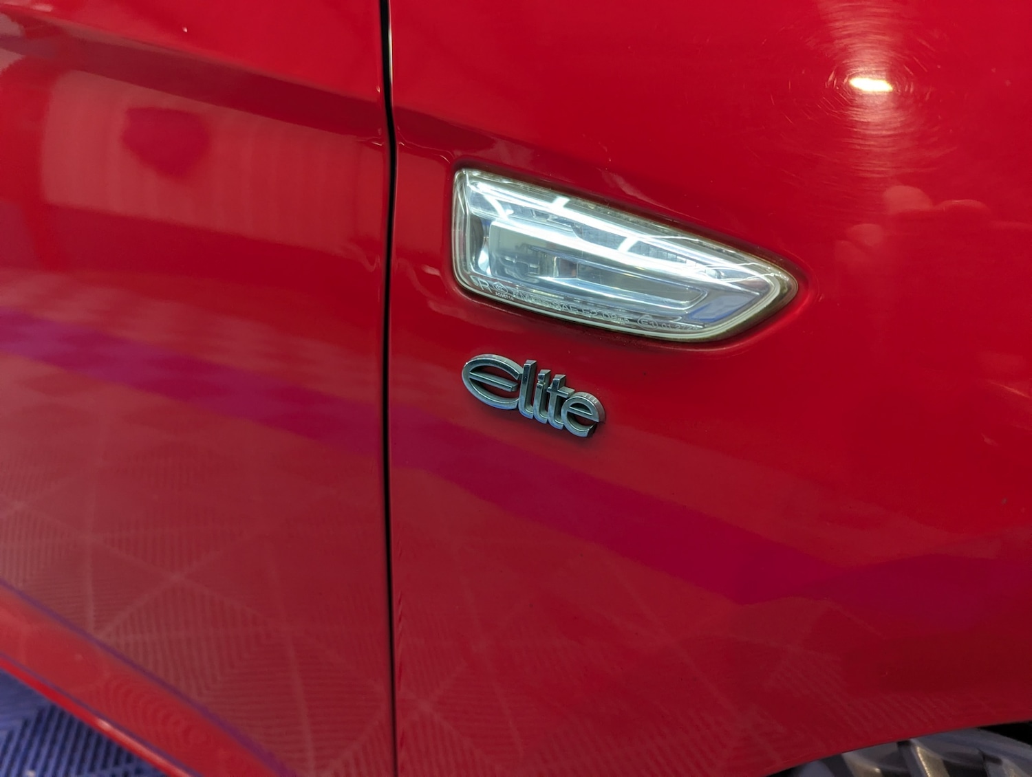 Used Vauxhall Astra 2016 for sale - 77545054: Photo 7