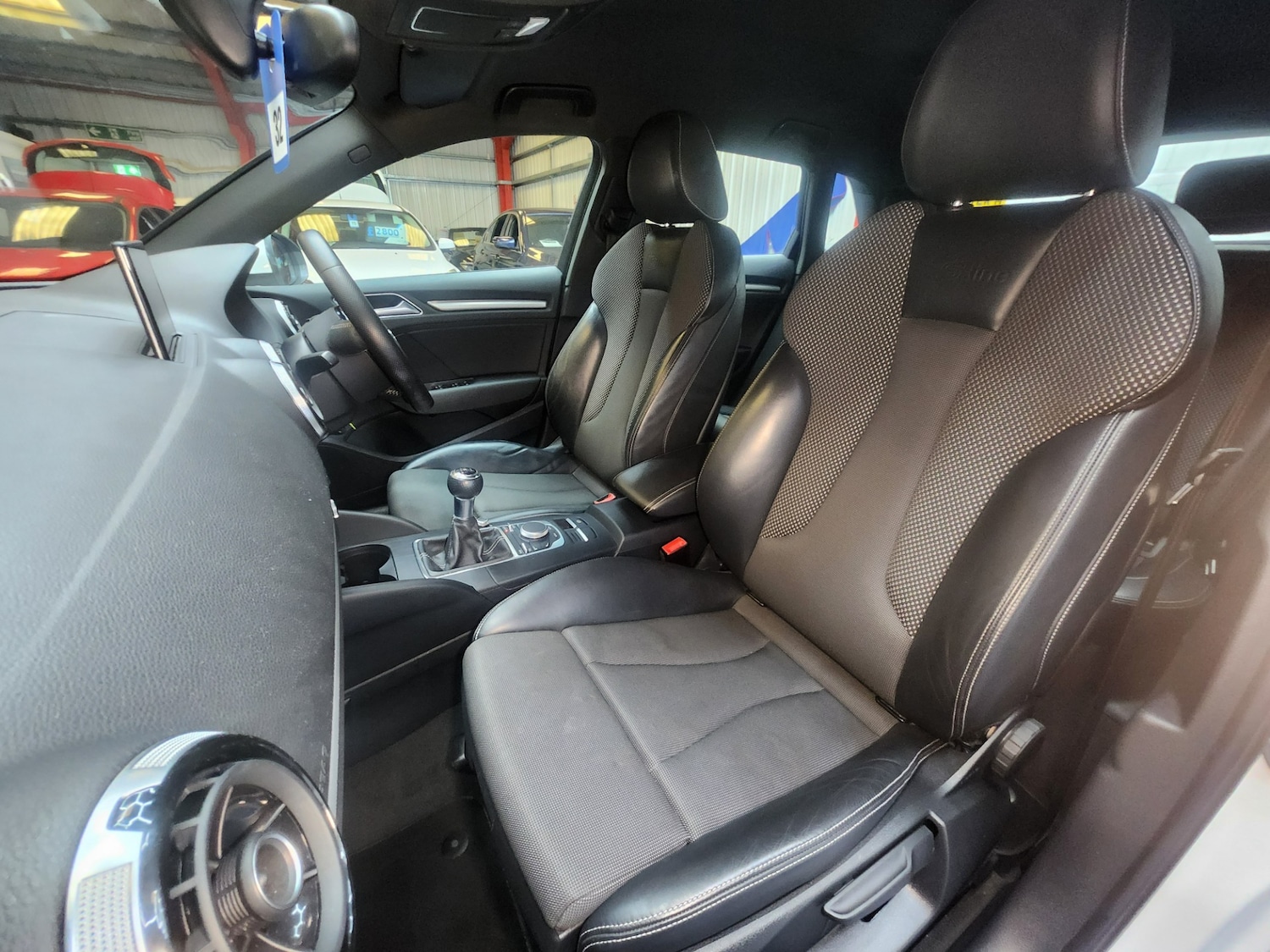 Used Audi A3 2015 for sale - 77974006: Photo 10