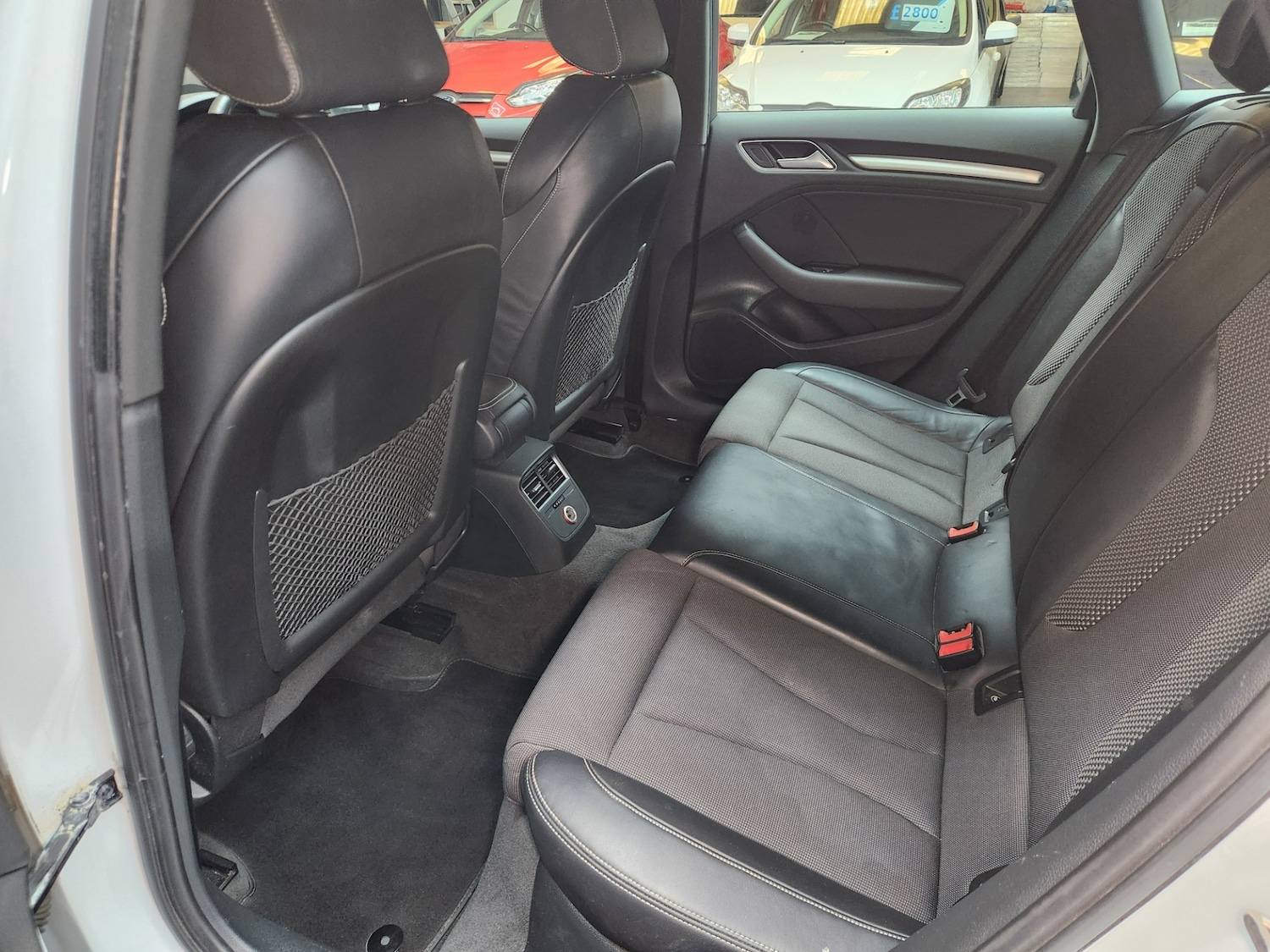 Used Audi A3 2015 for sale - 77974006: Photo 11