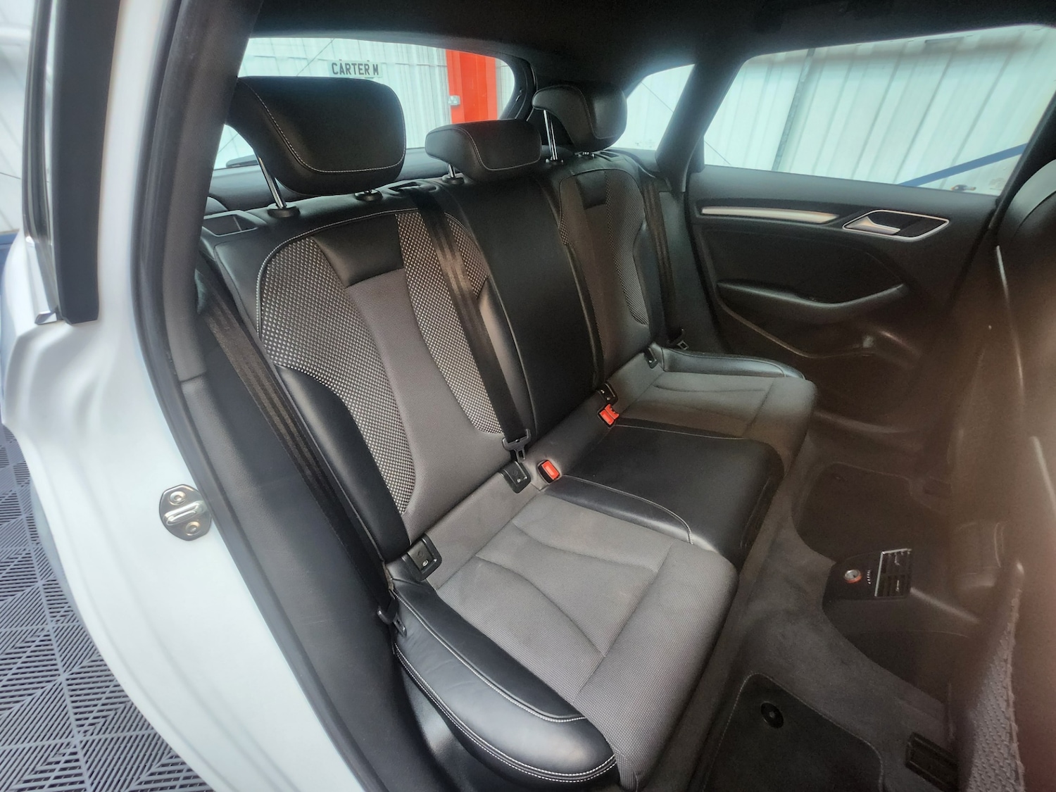 Used Audi A3 2015 for sale - 77974006: Photo 13