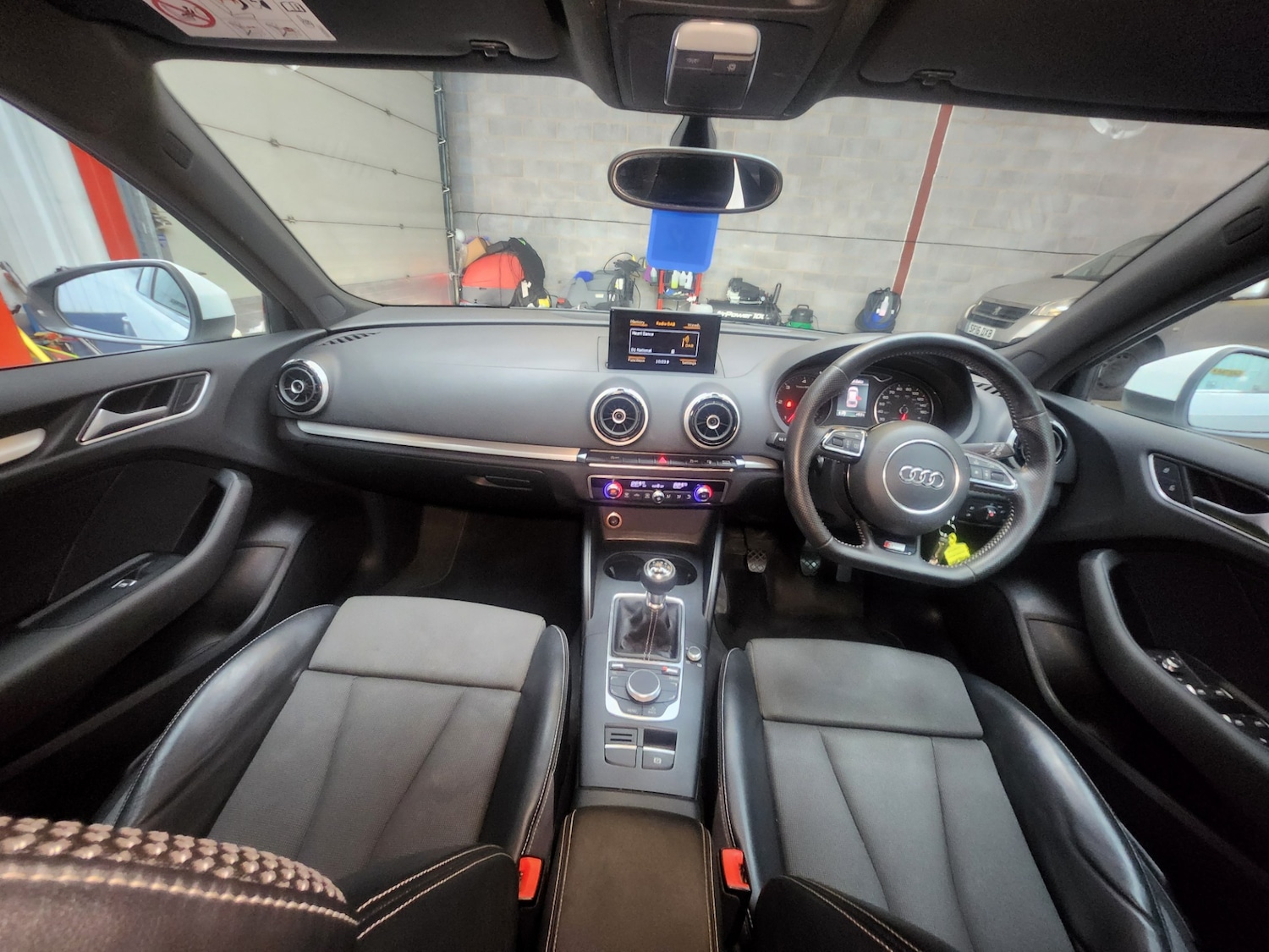 Used Audi A3 2015 for sale - 77974006: Photo 14