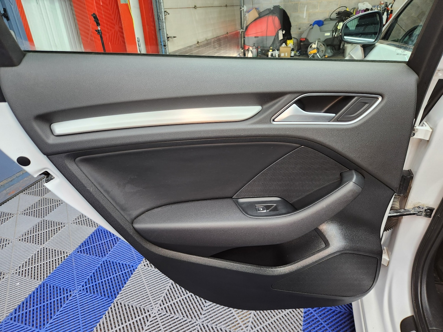 Used Audi A3 2015 for sale - 77974006: Photo 17