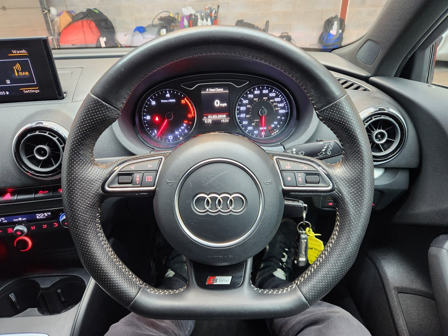 Used Audi A3 2015 for sale - 77974006: Photo 20