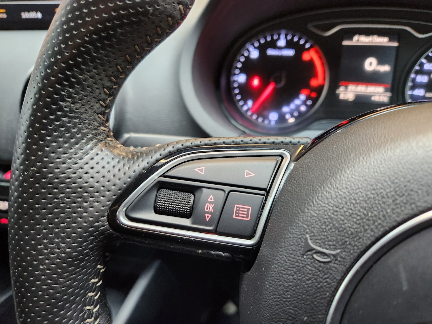 Used Audi A3 2015 for sale - 77974006: Photo 22