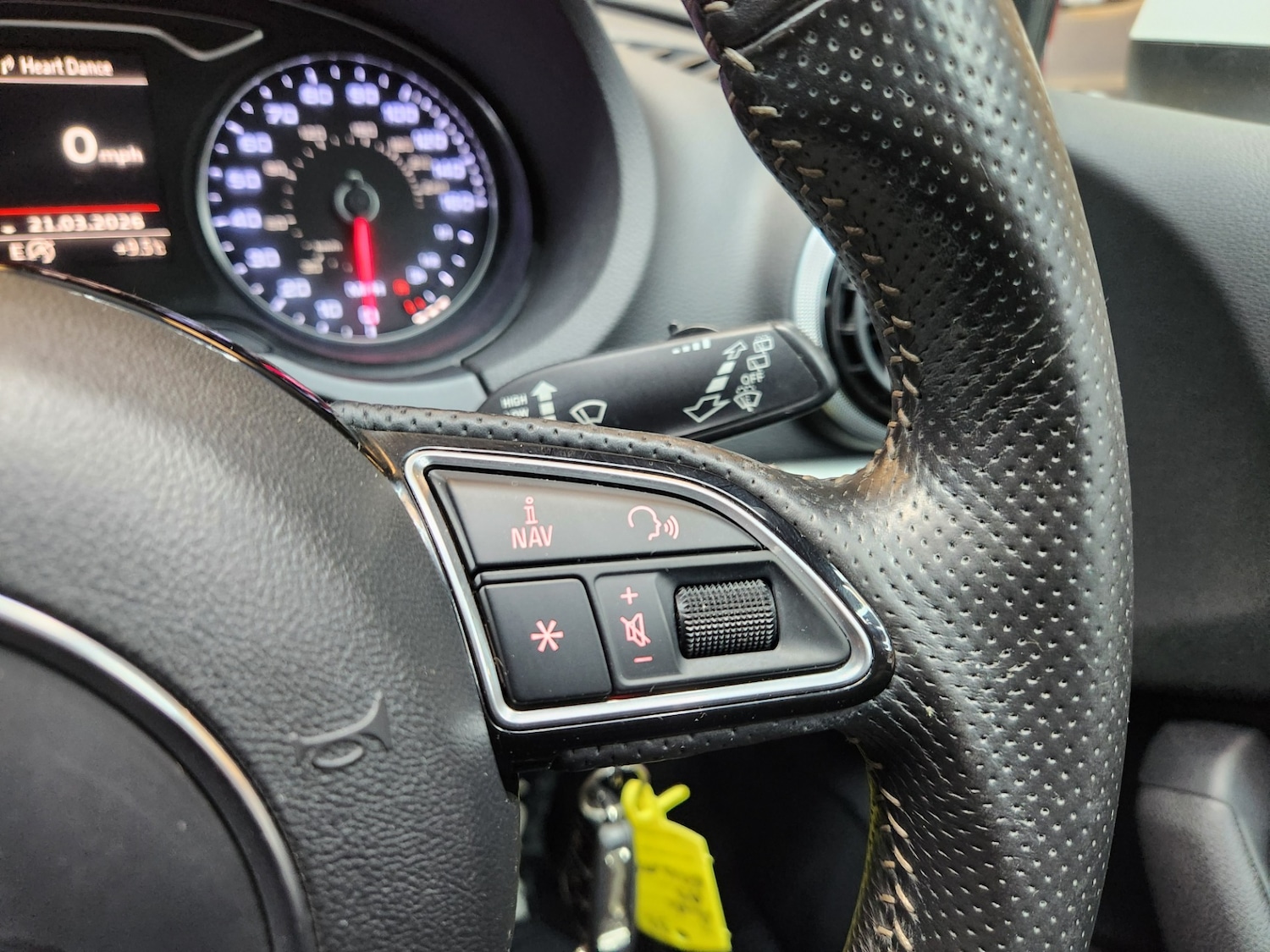 Used Audi A3 2015 for sale - 77974006: Photo 23