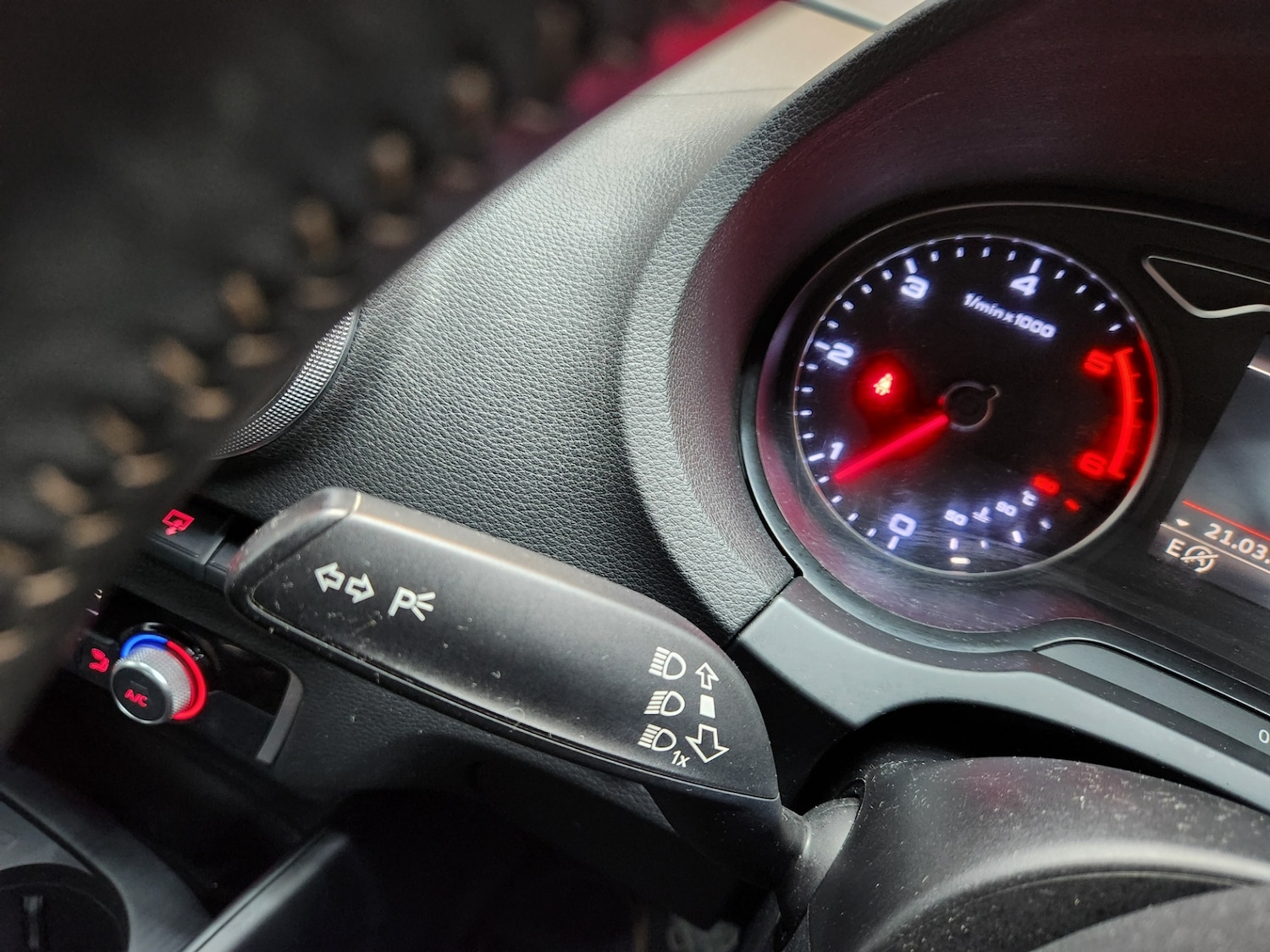 Used Audi A3 2015 for sale - 77974006: Photo 24