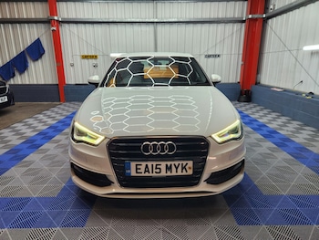 Used Audi A3 2015 for sale - 77974006: Photo