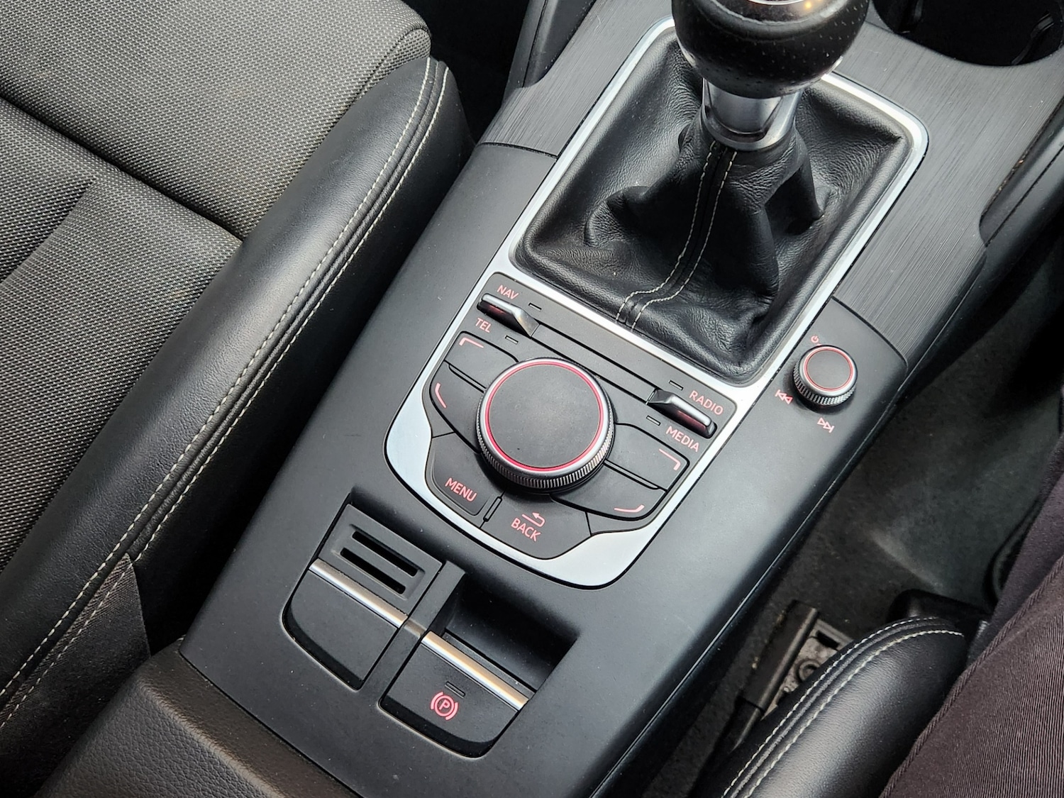 Used Audi A3 2015 for sale - 77974006: Photo 34