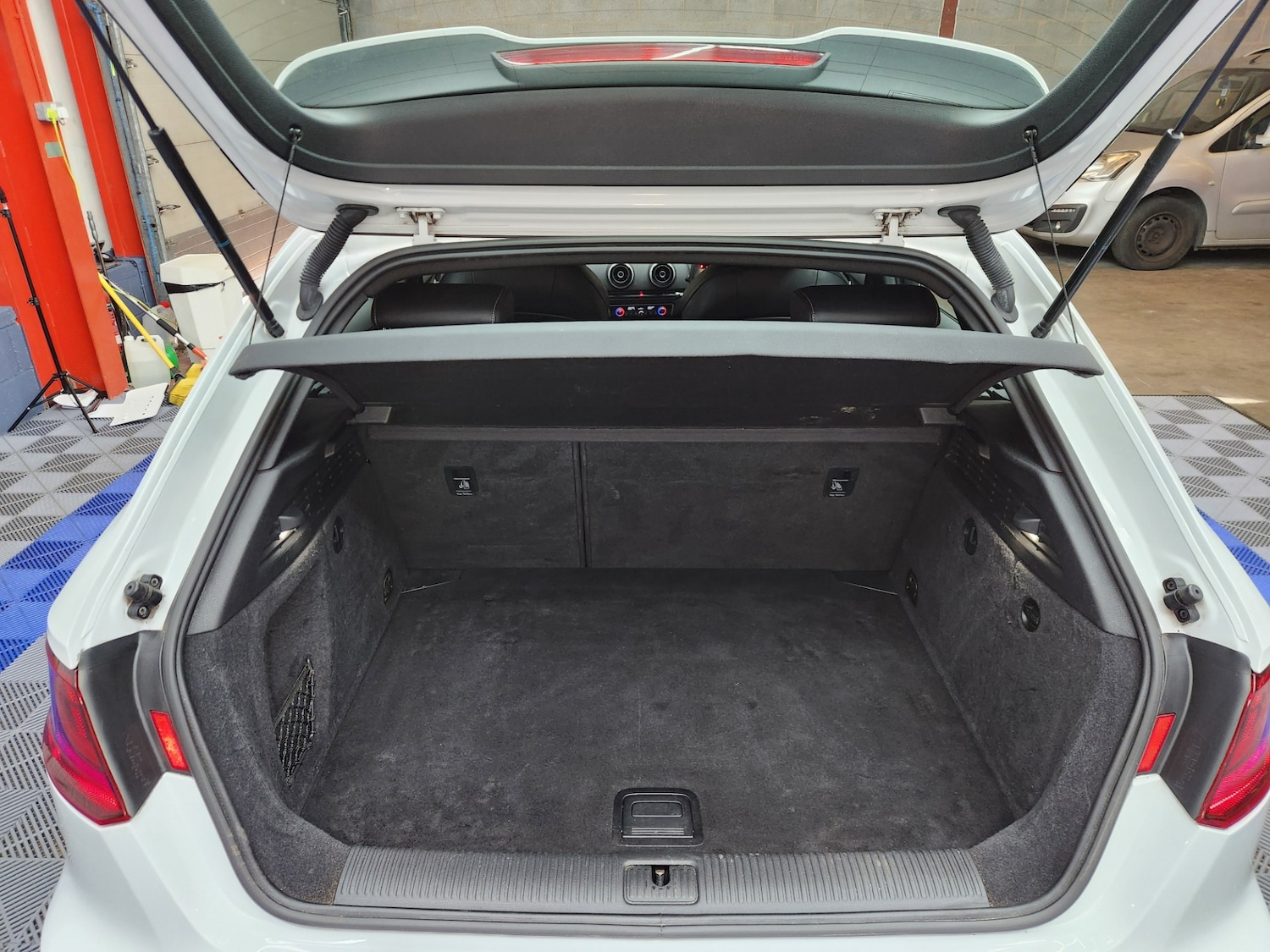 Used Audi A3 2015 for sale - 77974006: Photo 39