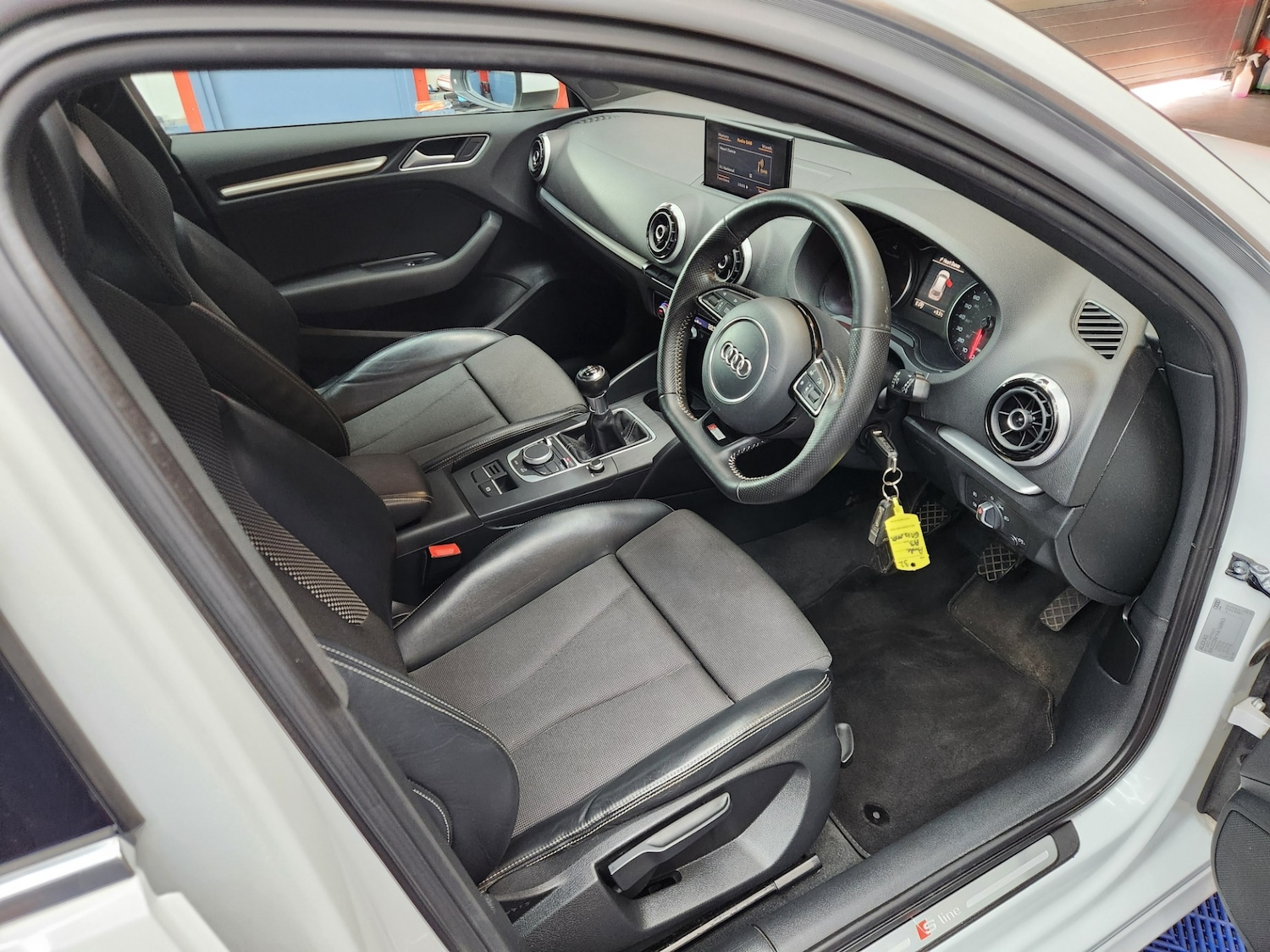 Used Audi A3 2015 for sale - 77974006: Photo 7