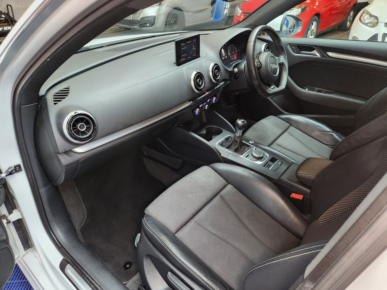 Used Audi A3 2015 for sale - 77974006: Photo 9