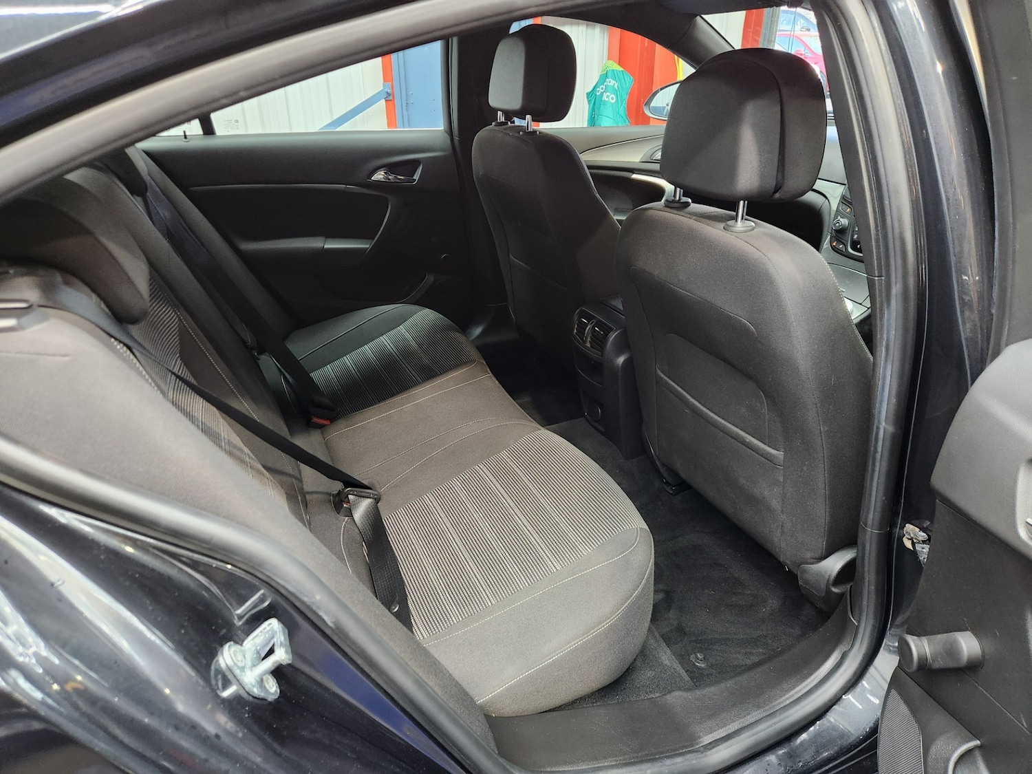 Used Vauxhall Insignia 2014 for sale - 77947110: Photo 15