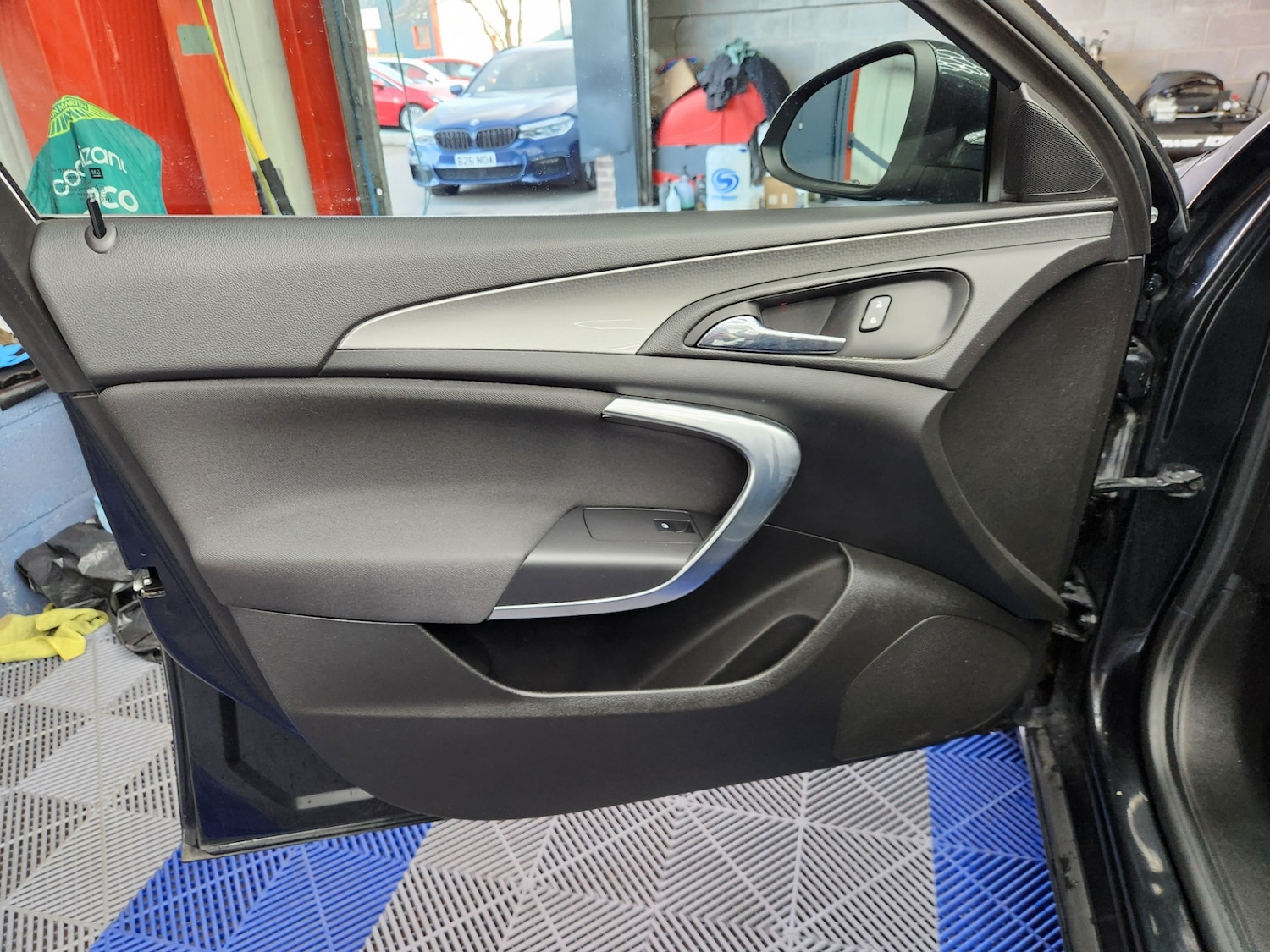 Used Vauxhall Insignia 2014 for sale - 77947110: Photo 21