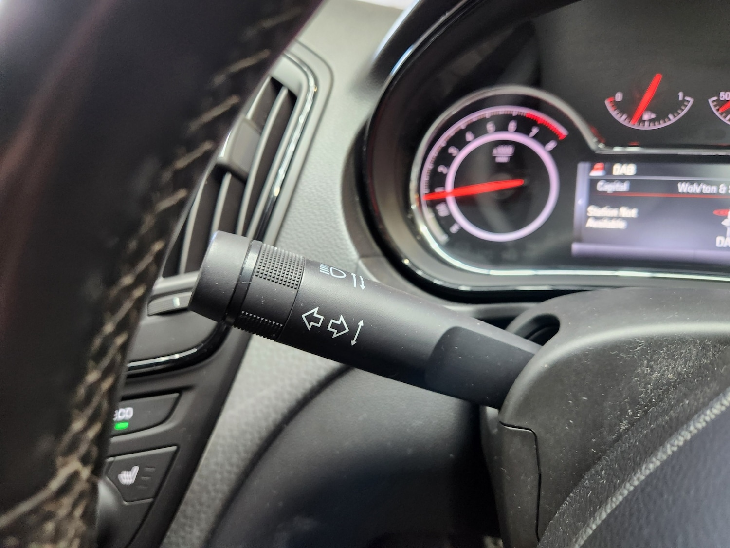 Used Vauxhall Insignia 2014 for sale - 77947110: Photo 26