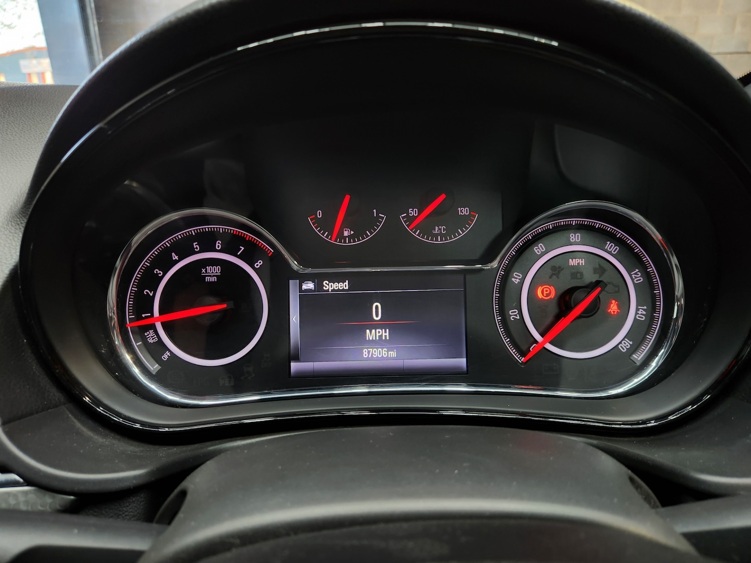 Used Vauxhall Insignia 2014 for sale - 77947110: Photo 28