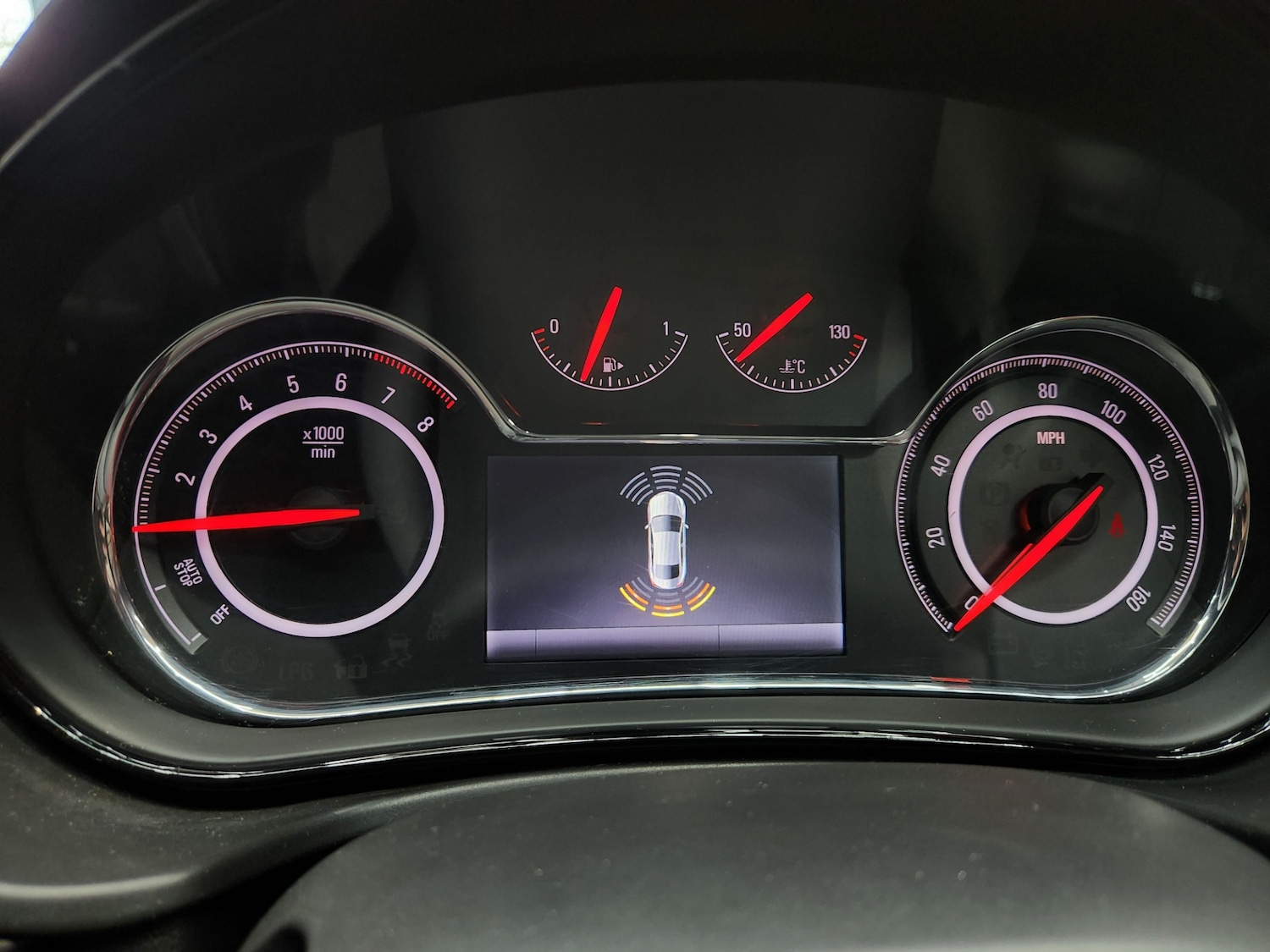 Used Vauxhall Insignia 2014 for sale - 77947110: Photo 29