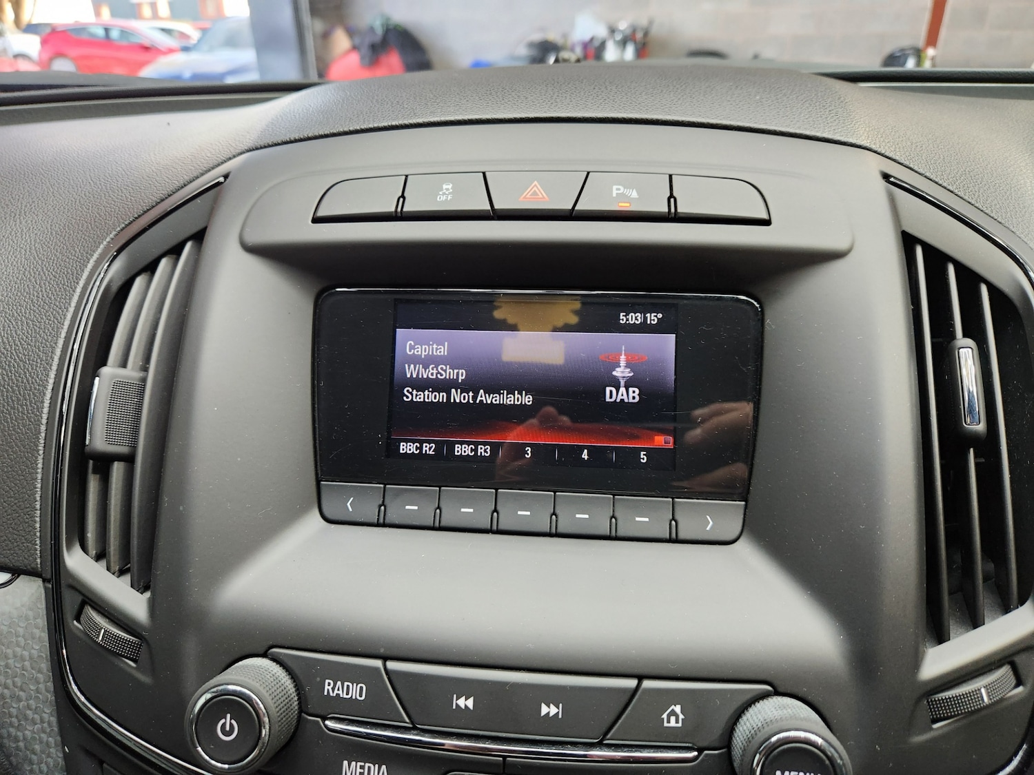 Used Vauxhall Insignia 2014 for sale - 77947110: Photo 30