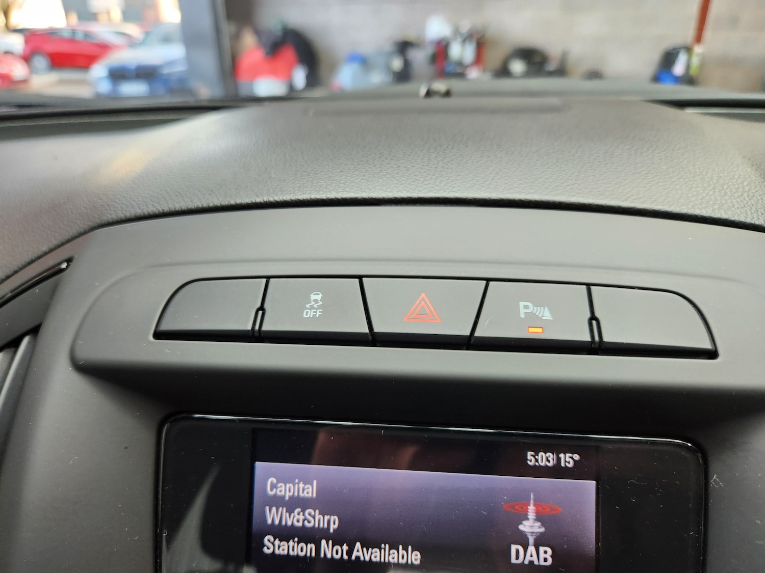 Used Vauxhall Insignia 2014 for sale - 77947110: Photo 31