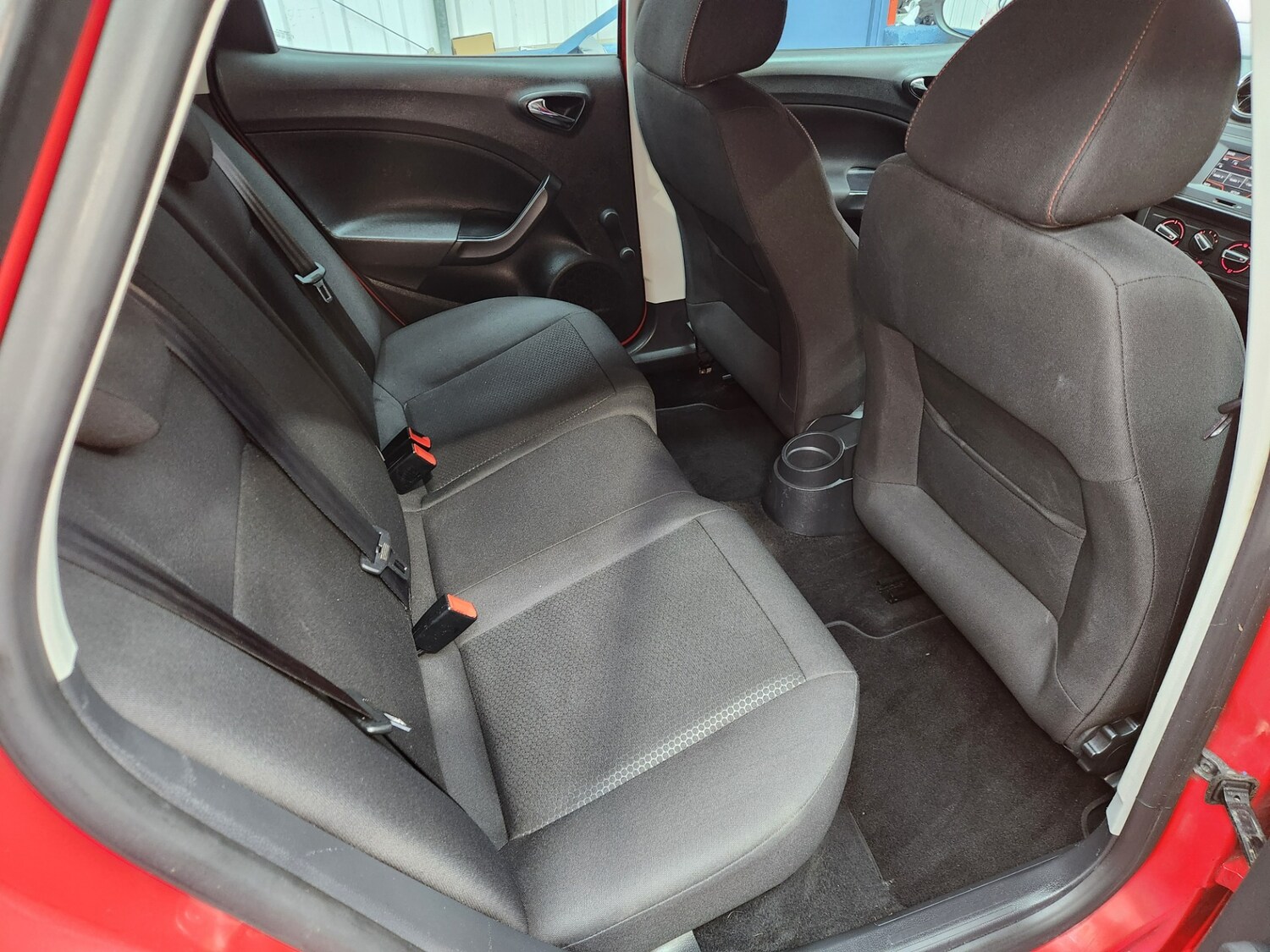 Used SEAT Ibiza 2015 for sale - 77802675: Photo 14