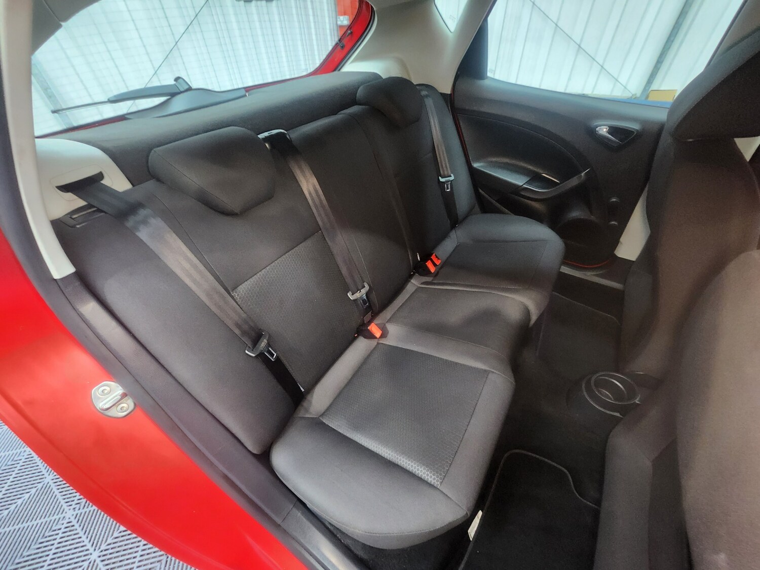 Used SEAT Ibiza 2015 for sale - 77802675: Photo 15
