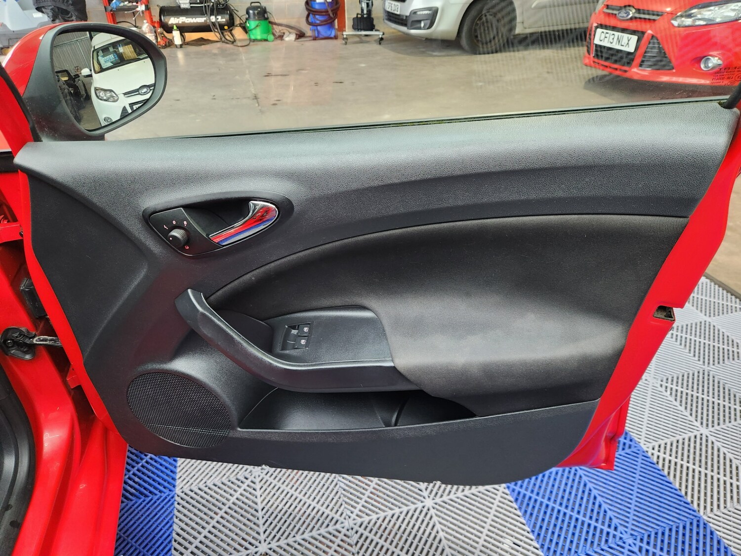 Used SEAT Ibiza 2015 for sale - 77802675: Photo 17