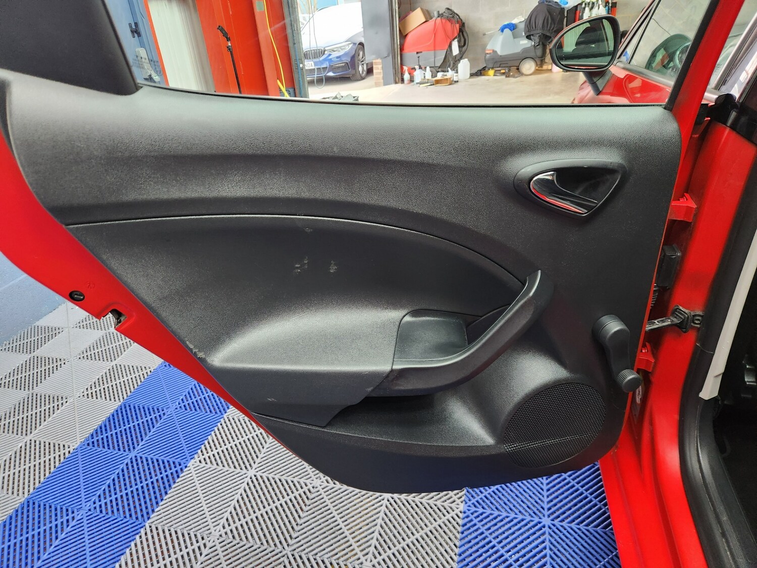 Used SEAT Ibiza 2015 for sale - 77802675: Photo 19