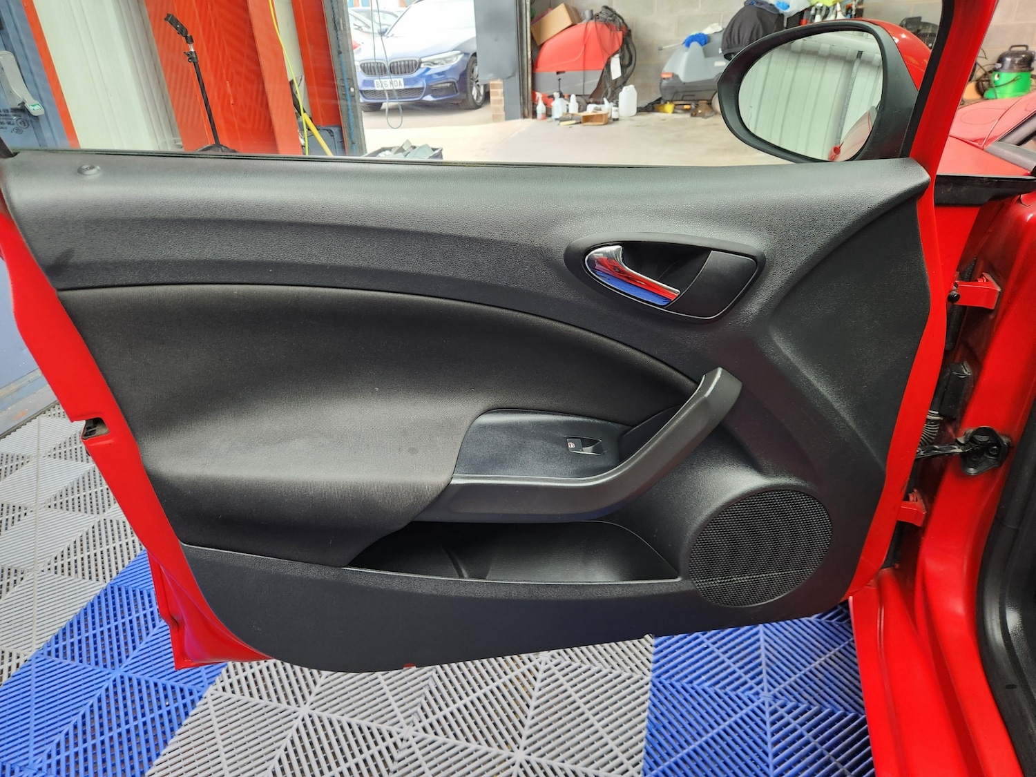 Used SEAT Ibiza 2015 for sale - 77802675: Photo 20