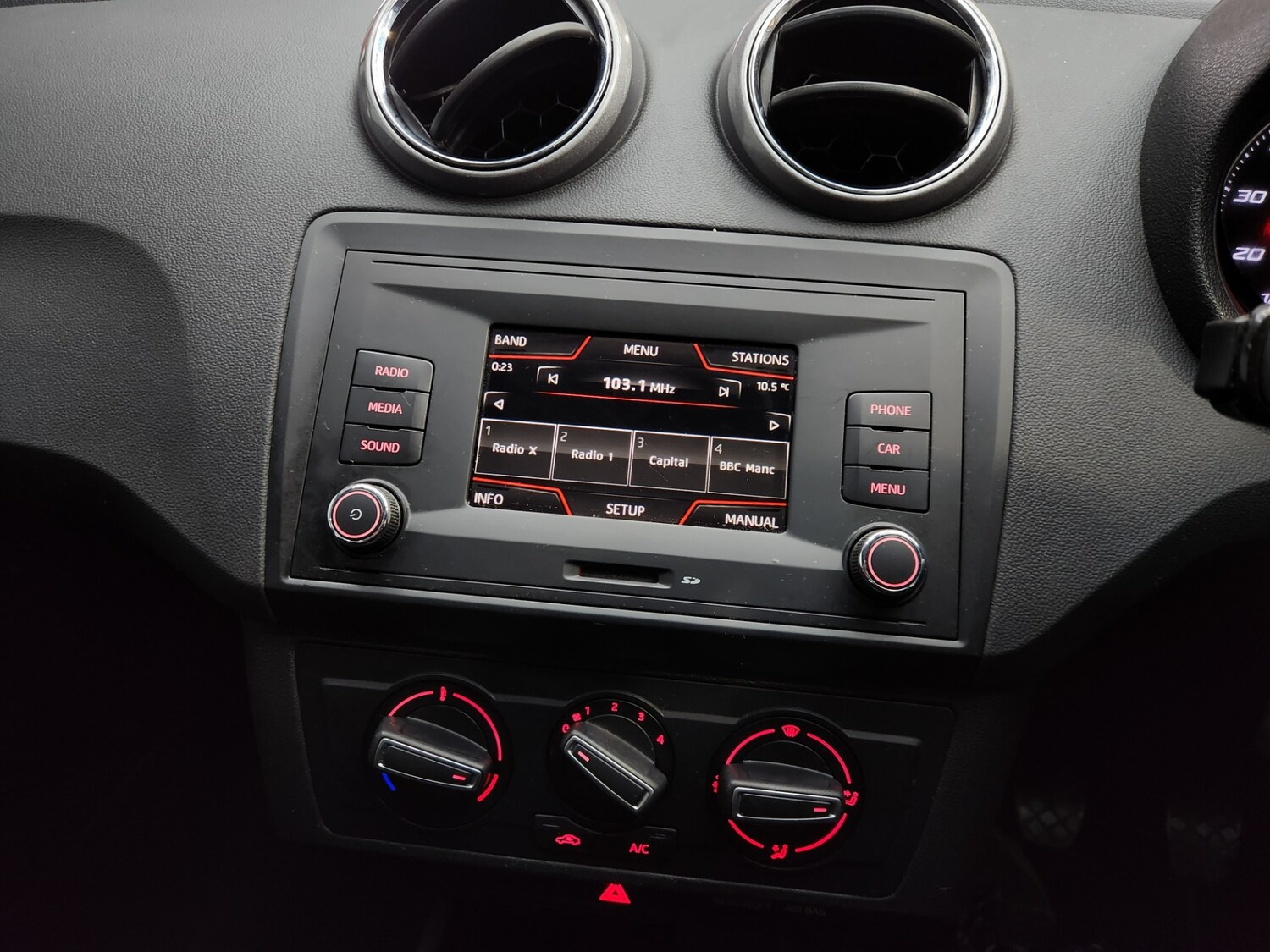 Used SEAT Ibiza 2015 for sale - 77802675: Photo 26