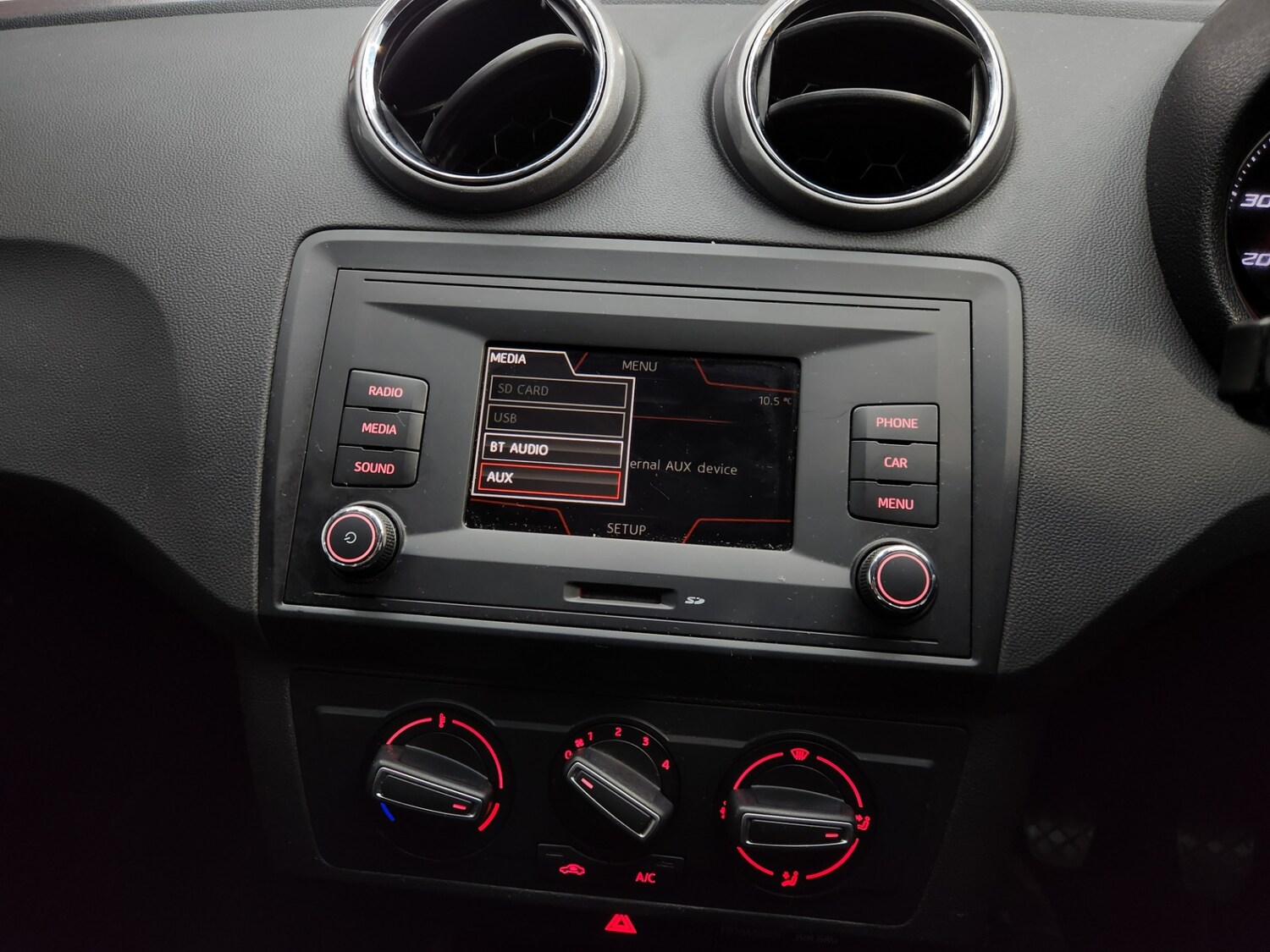 Used SEAT Ibiza 2015 for sale - 77802675: Photo 27