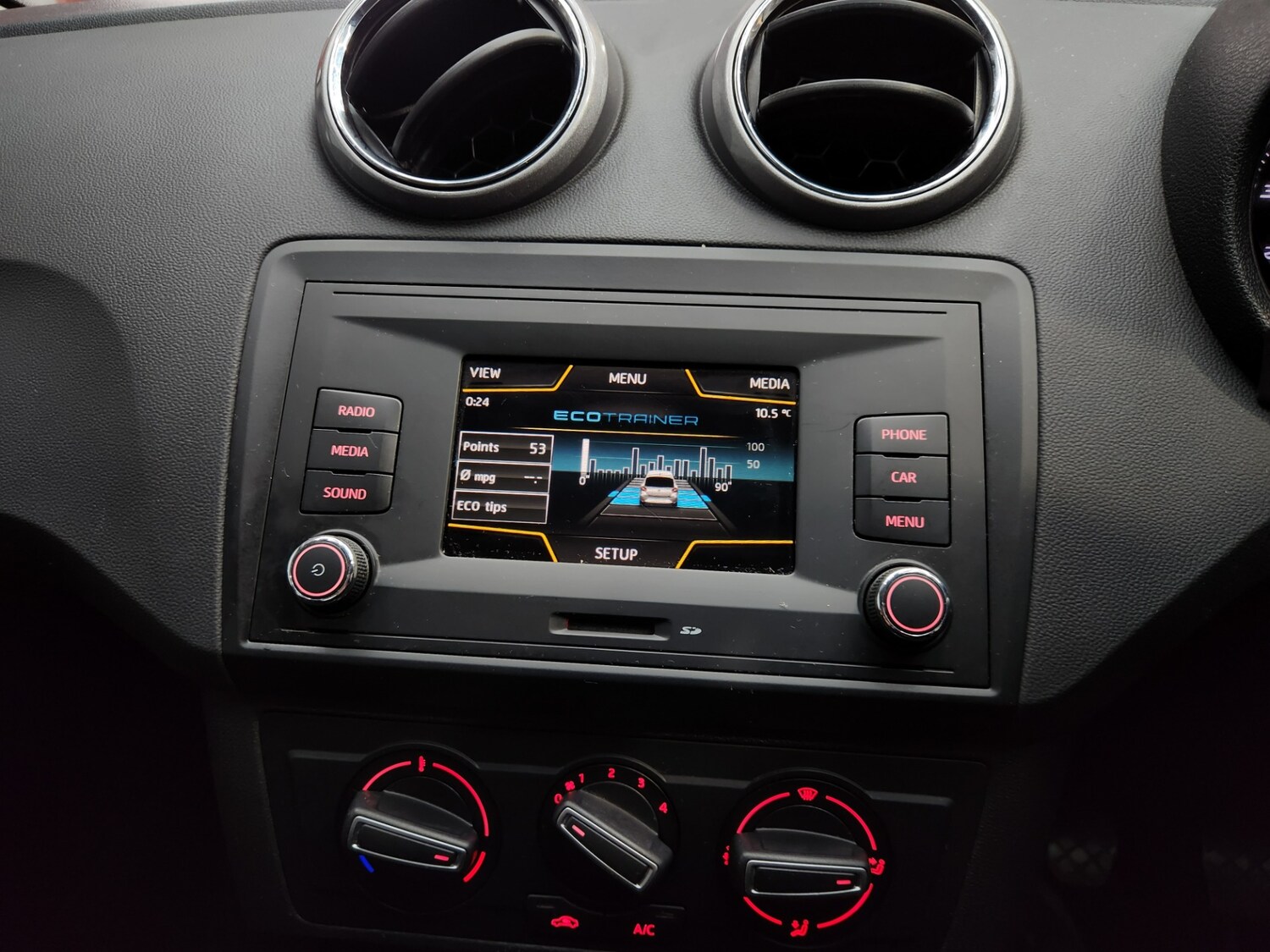 Used SEAT Ibiza 2015 for sale - 77802675: Photo 31