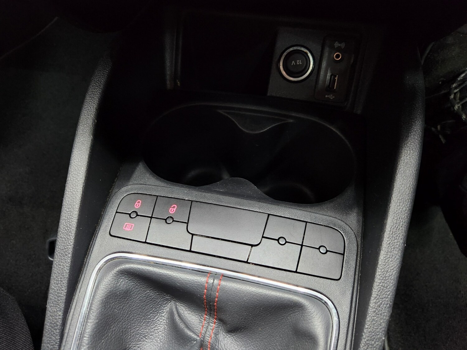 Used SEAT Ibiza 2015 for sale - 77802675: Photo 33